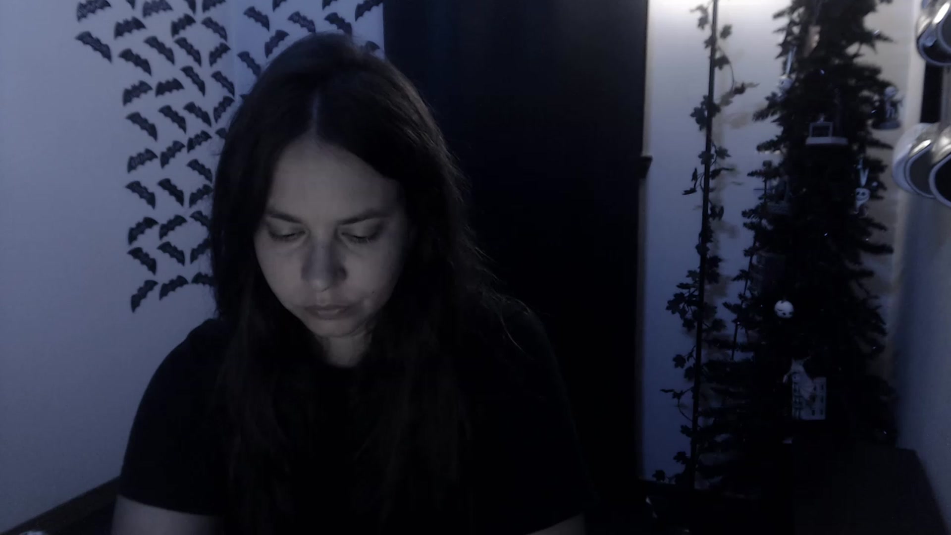 Gallery image thumbnail from LadyMarceline's myfreecams stream on, 05/26/2023, 05:22 image 20 of 20