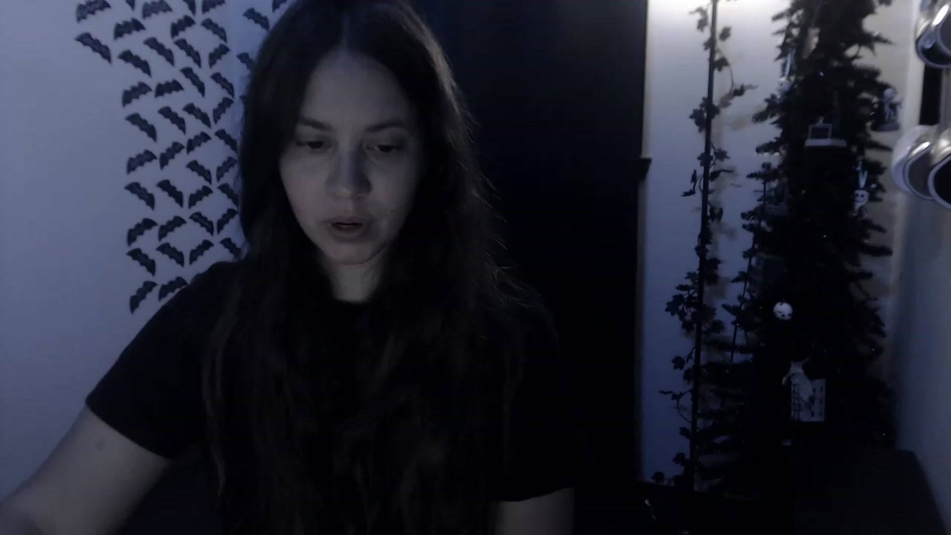 Gallery image thumbnail from LadyMarceline's myfreecams stream on, 05/26/2023, 05:22 image 6 of 20