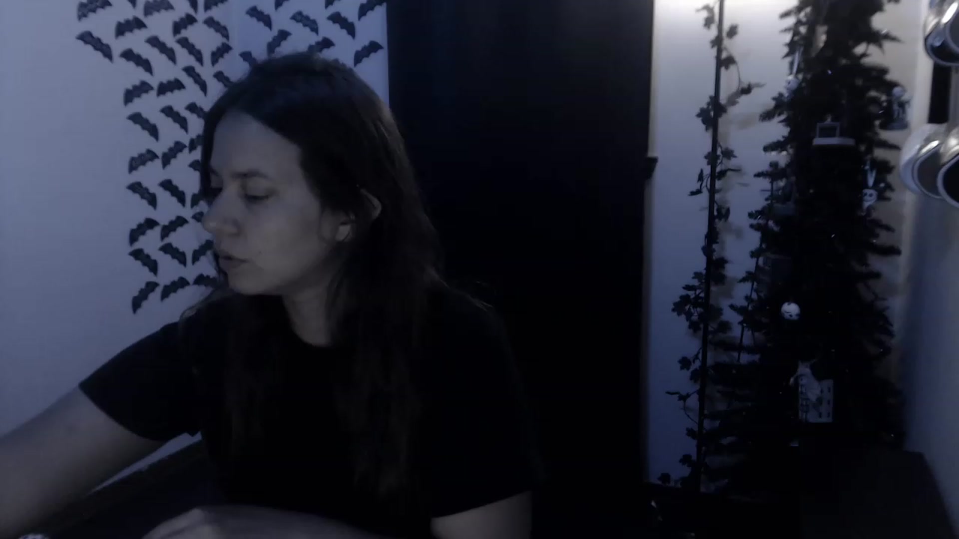 Gallery image thumbnail from LadyMarceline's myfreecams stream on, 05/26/2023, 05:22 image 9 of 20