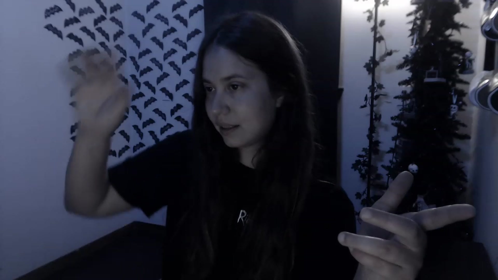Gallery image thumbnail from LadyMarceline's myfreecams stream on, 05/27/2023, 06:14 image 19 of 20