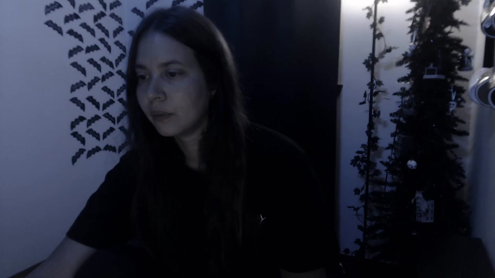 Gallery image thumbnail from LadyMarceline's myfreecams stream on, 05/27/2023, 06:14 image 7 of 20