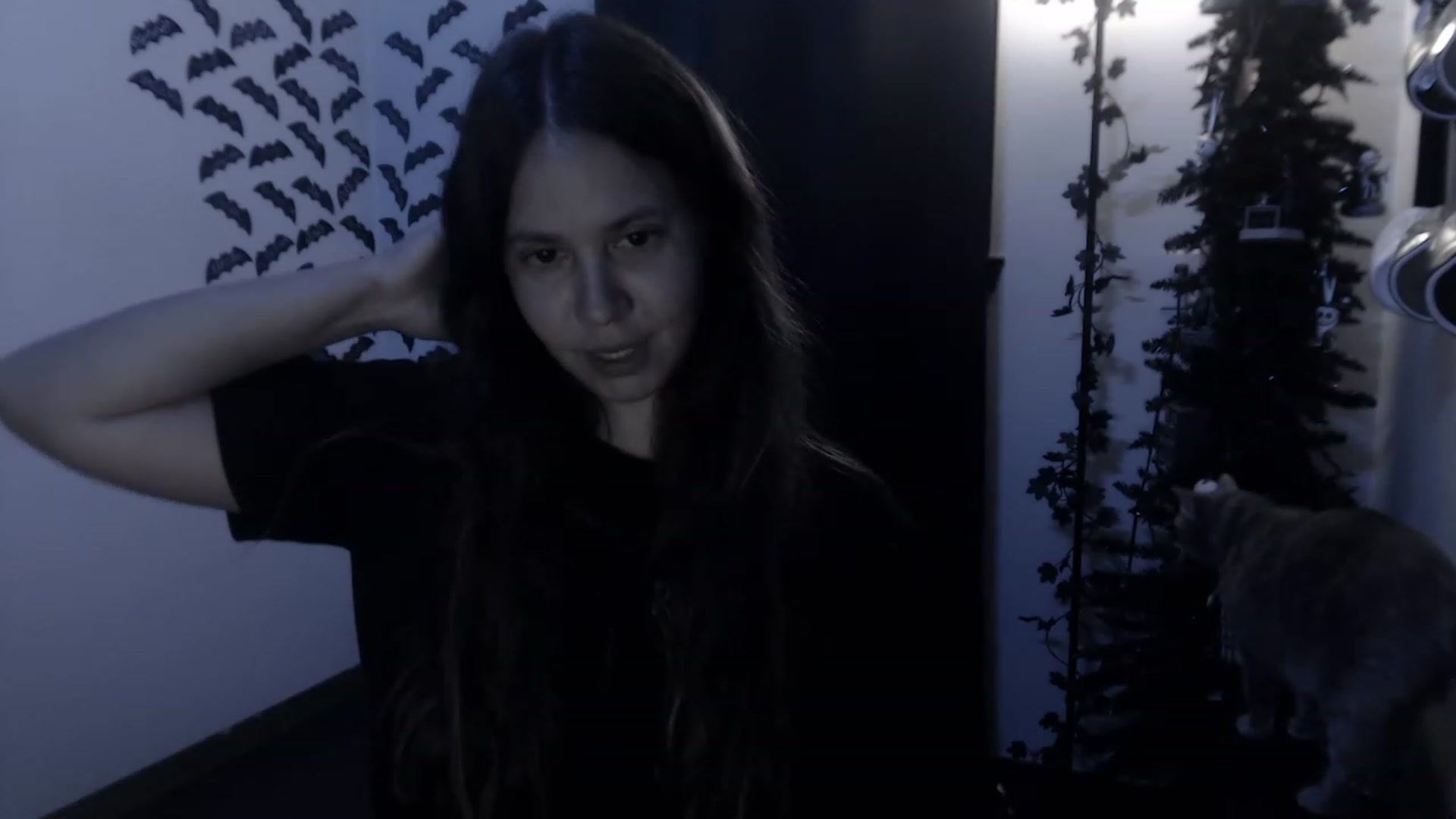 Gallery image thumbnail from LadyMarceline's myfreecams stream on, 05/27/2023, 06:14 image 18 of 20