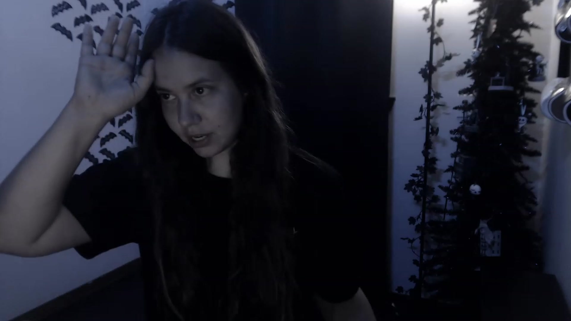 Gallery image thumbnail from LadyMarceline's myfreecams stream on, 05/27/2023, 06:14 image 10 of 20