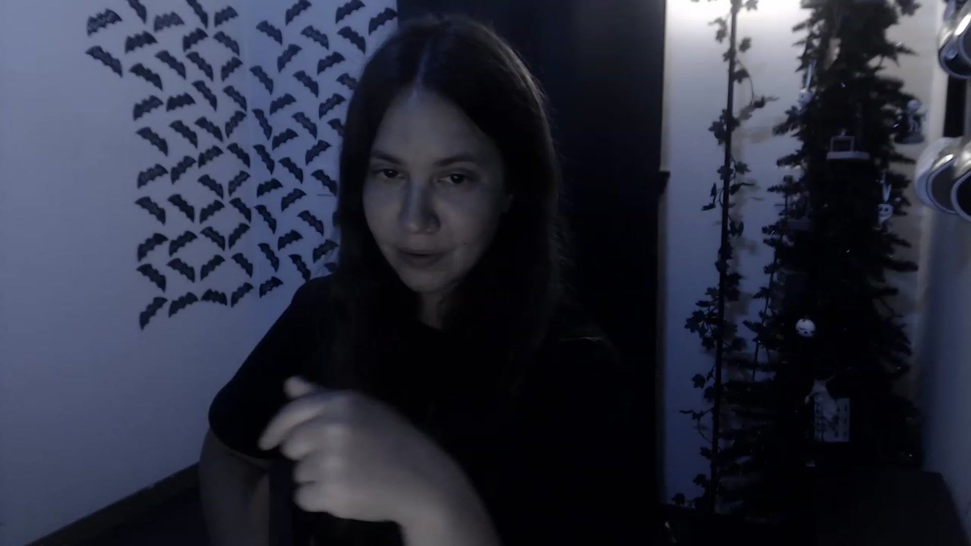 Gallery image thumbnail from LadyMarceline's myfreecams stream on, 05/27/2023, 06:14 image 20 of 20