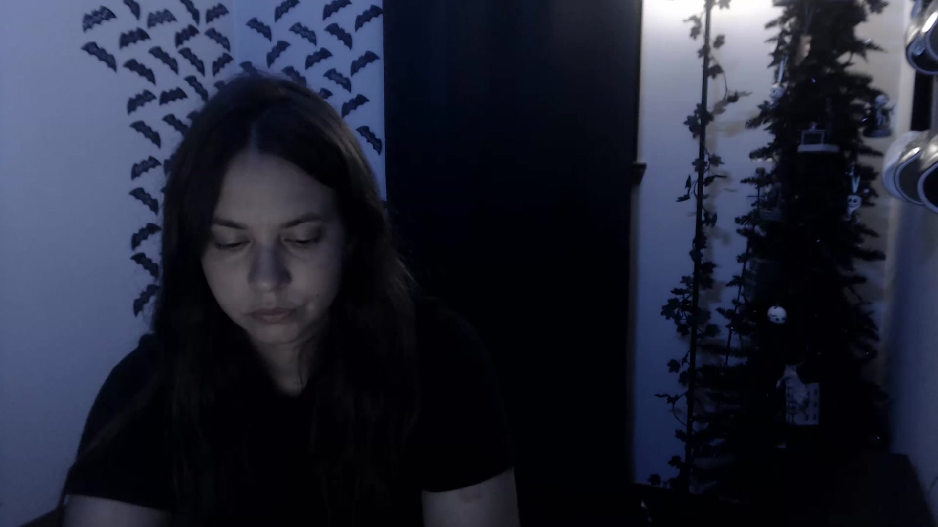 Gallery image thumbnail from LadyMarceline's myfreecams stream on, 05/28/2023, 07:23 image 5 of 20