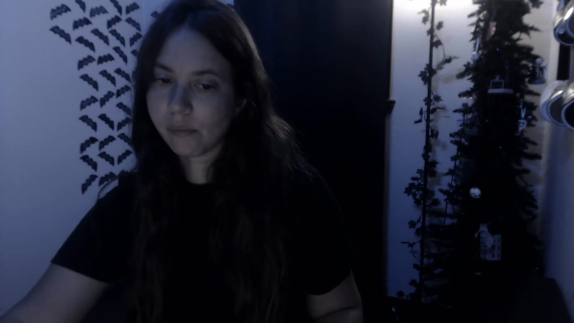 Gallery image thumbnail from LadyMarceline's myfreecams stream on, 05/28/2023, 07:23 image 1 of 20
