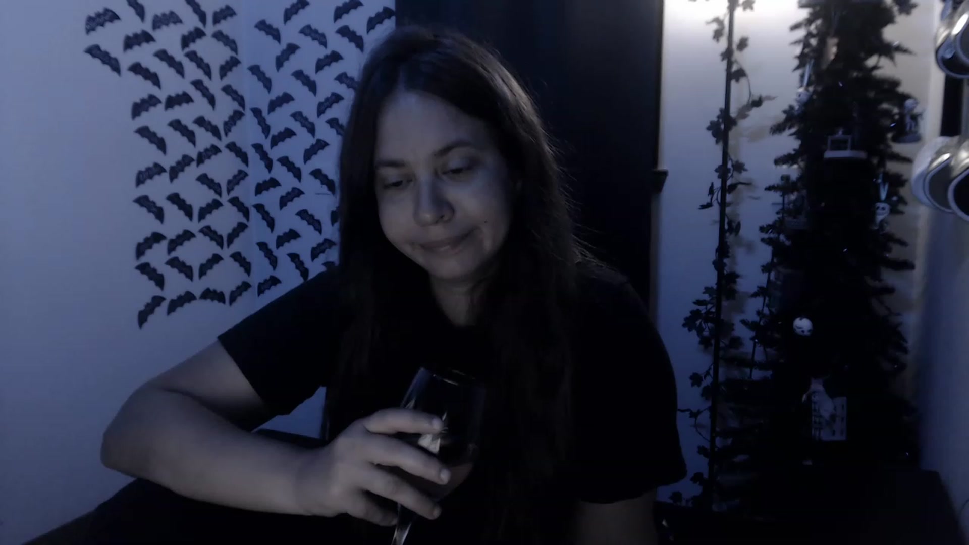 Gallery image thumbnail from LadyMarceline's myfreecams stream on, 05/28/2023, 07:23 image 9 of 20