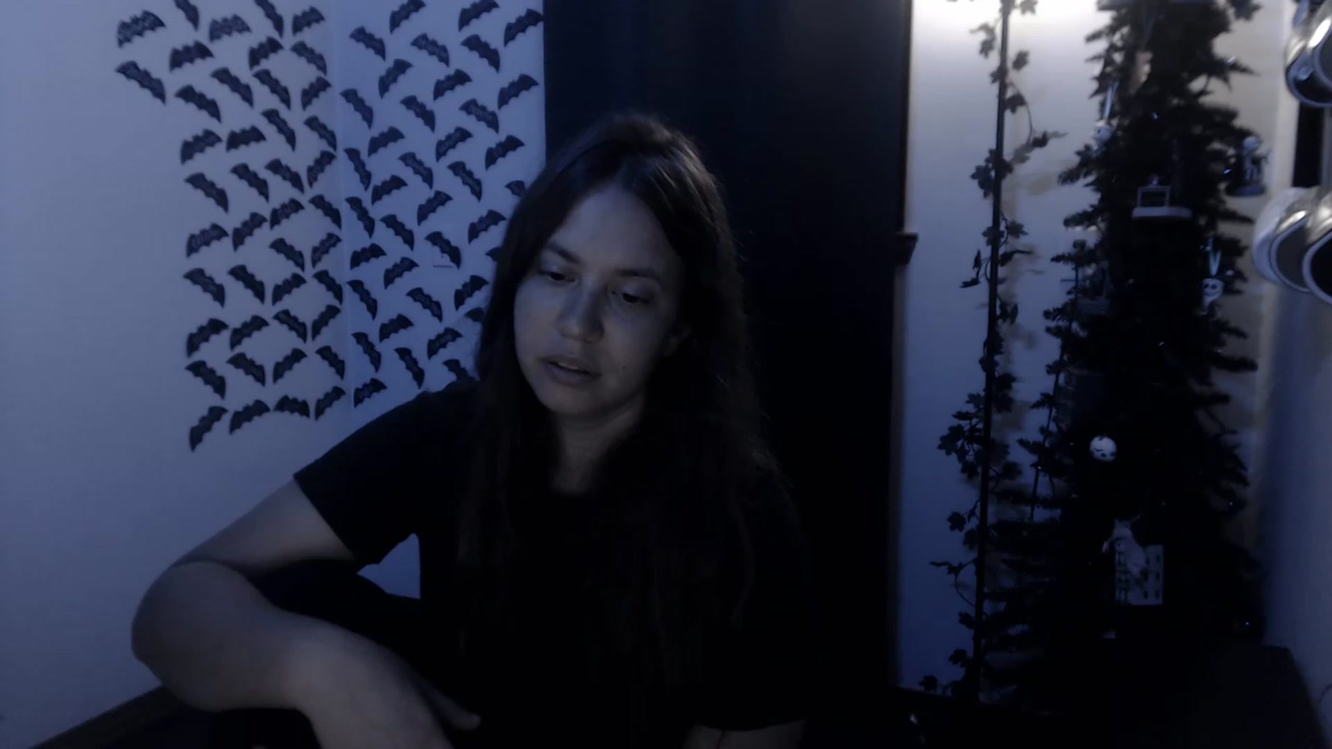 Gallery image thumbnail from LadyMarceline's myfreecams stream on, 05/28/2023, 07:23 image 12 of 20