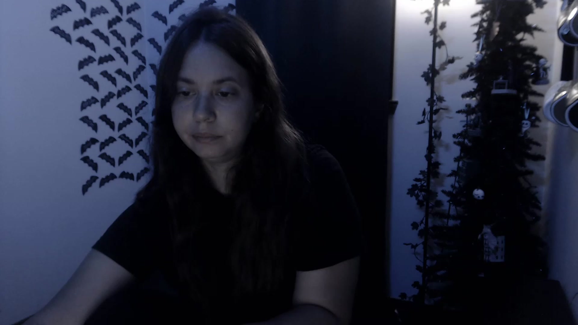 Gallery image thumbnail from LadyMarceline's myfreecams stream on, 05/28/2023, 07:23 image 2 of 20
