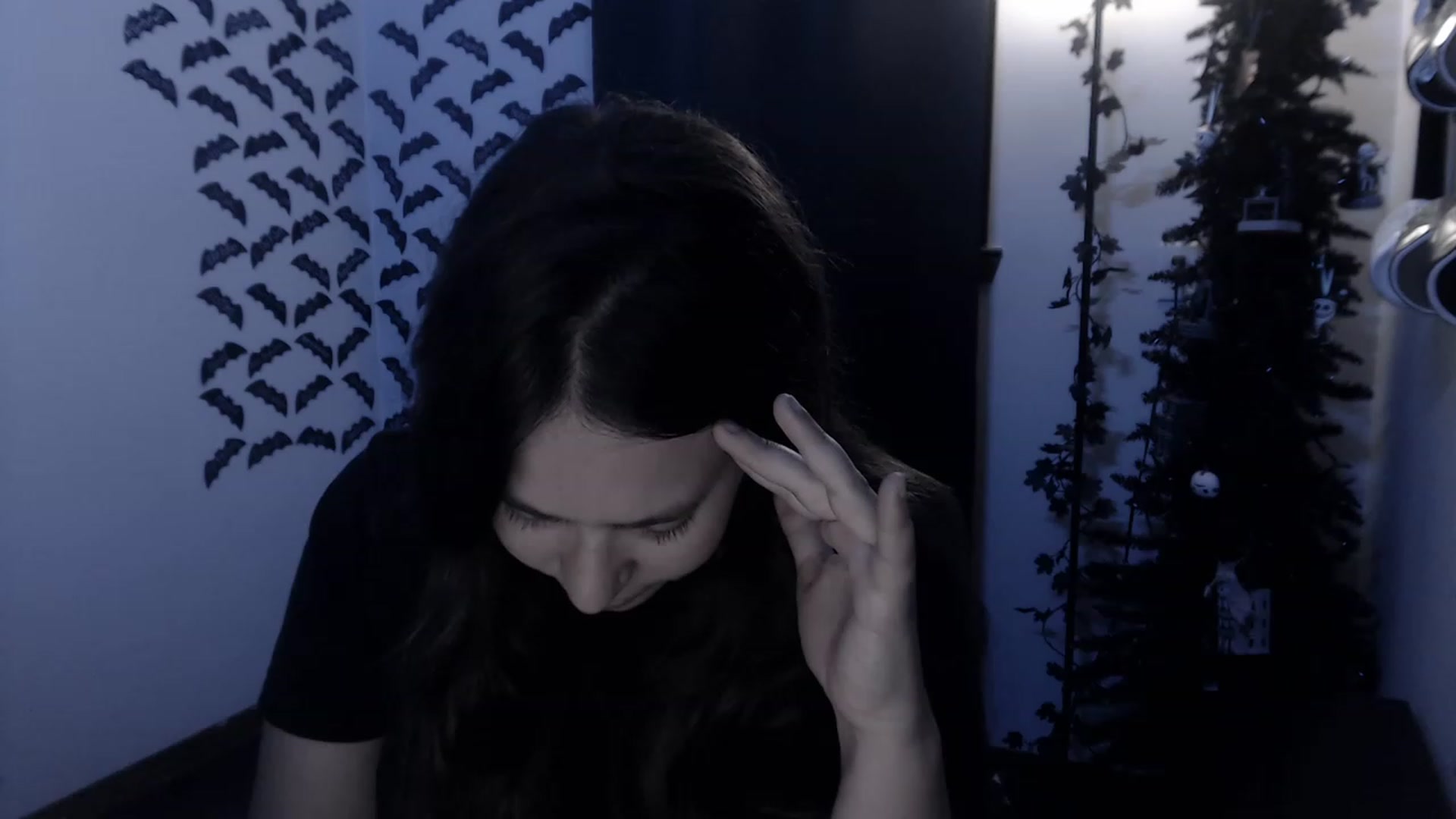 Gallery image thumbnail from LadyMarceline's myfreecams stream on, 05/28/2023, 07:23 image 17 of 20