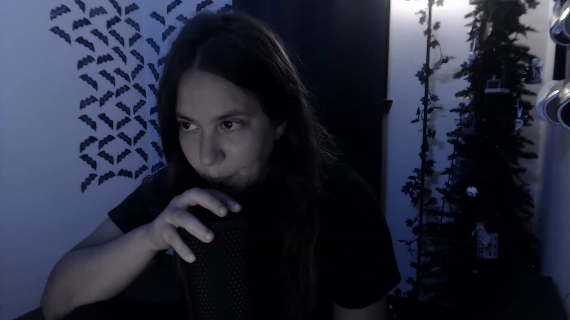 Gallery image thumbnail from LadyMarceline's myfreecams stream on, 05/28/2023, 07:23 image 14 of 20