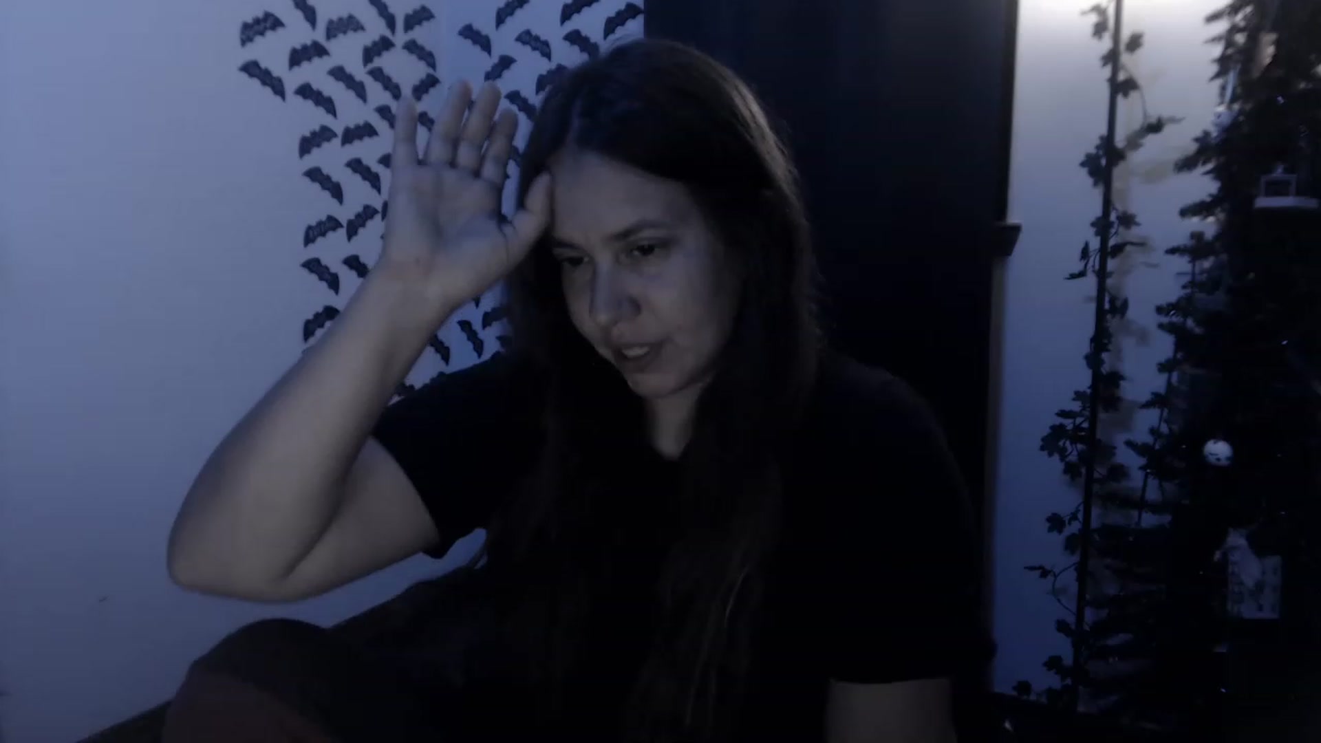 Gallery image thumbnail from LadyMarceline's myfreecams stream on, 06/01/2023, 05:37 image 10 of 20