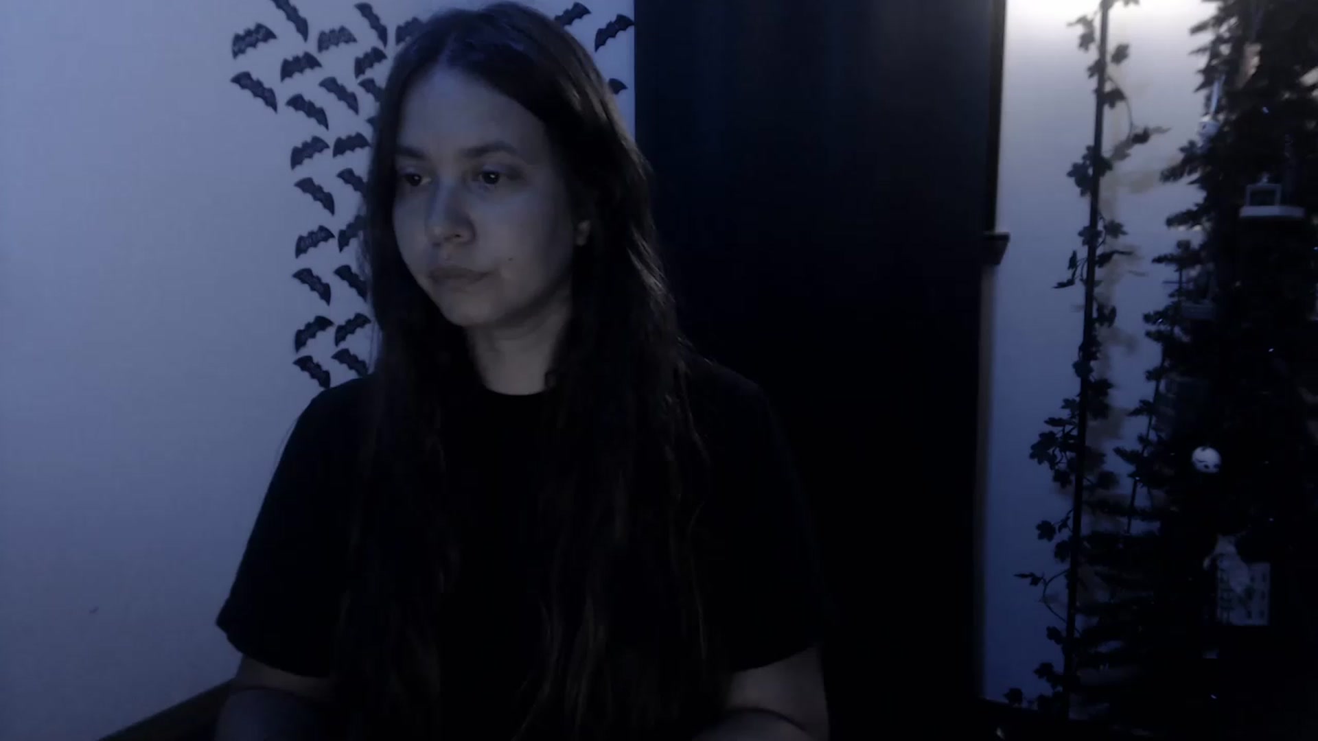 Gallery image thumbnail from LadyMarceline's myfreecams stream on, 06/01/2023, 05:37 image 2 of 20
