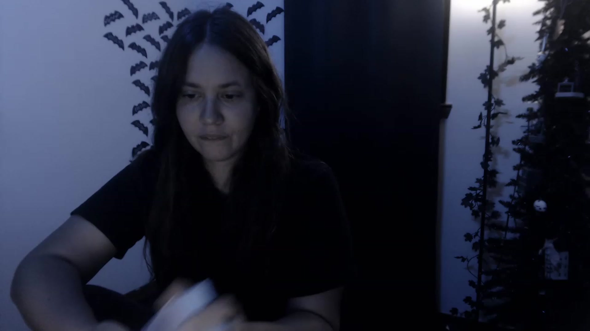 Gallery image thumbnail from LadyMarceline's myfreecams stream on, 06/01/2023, 05:37 image 4 of 20