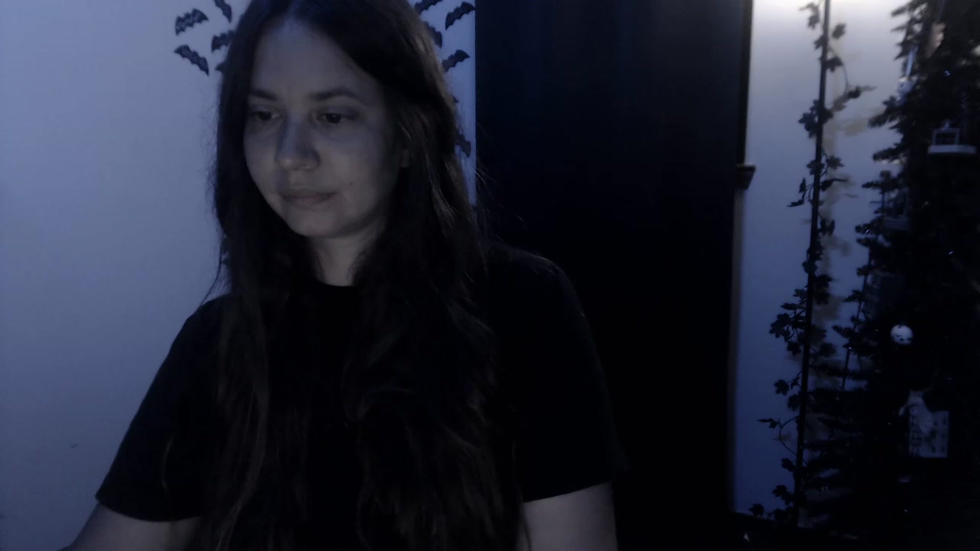 Gallery image thumbnail from LadyMarceline's myfreecams stream on, 06/01/2023, 06:23 image 20 of 20