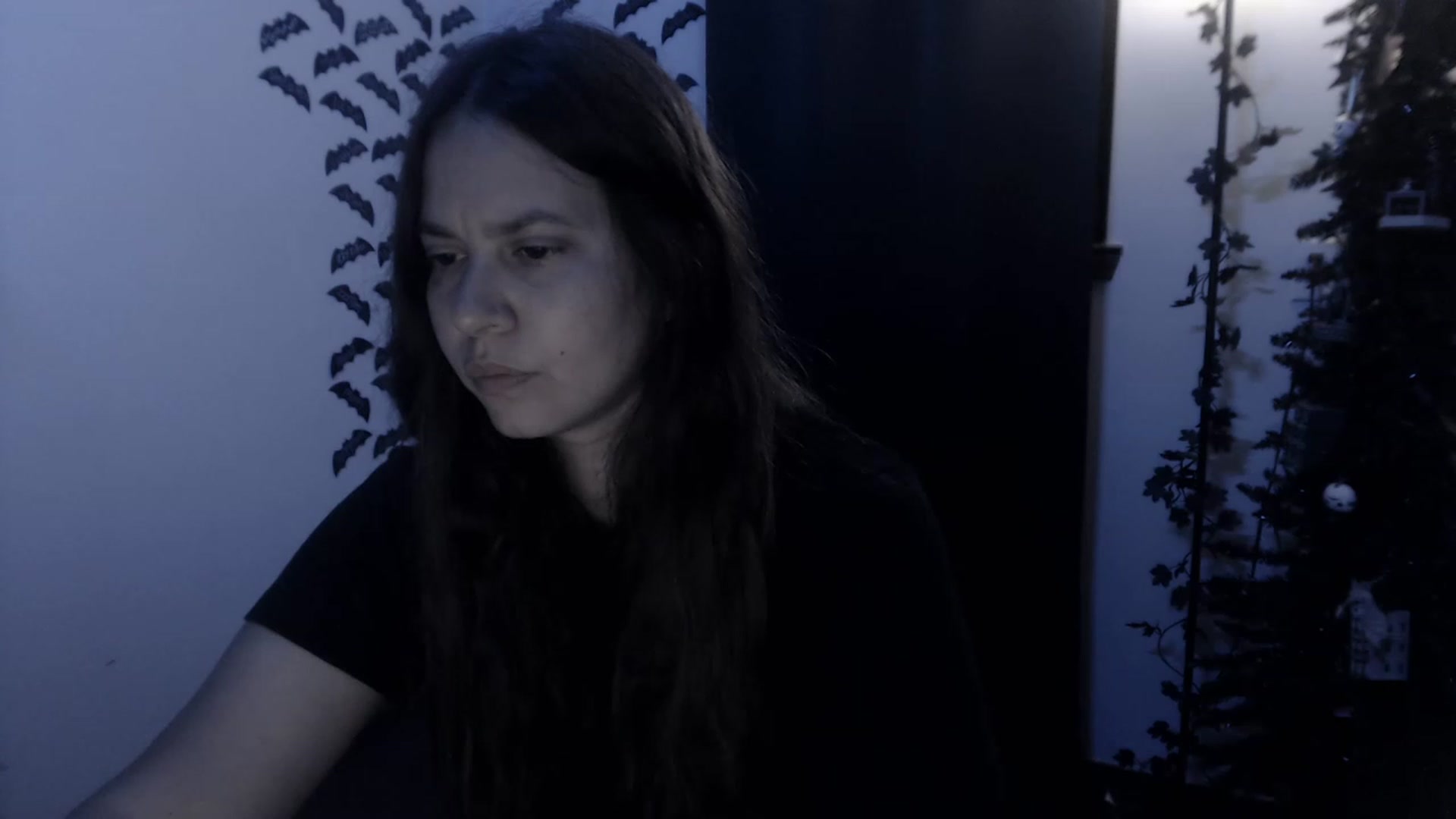 Gallery image thumbnail from LadyMarceline's myfreecams stream on, 06/01/2023, 06:23 image 6 of 20