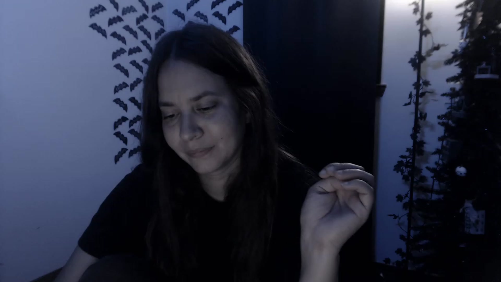 Gallery image thumbnail from LadyMarceline's myfreecams stream on, 06/01/2023, 06:23 image 17 of 20