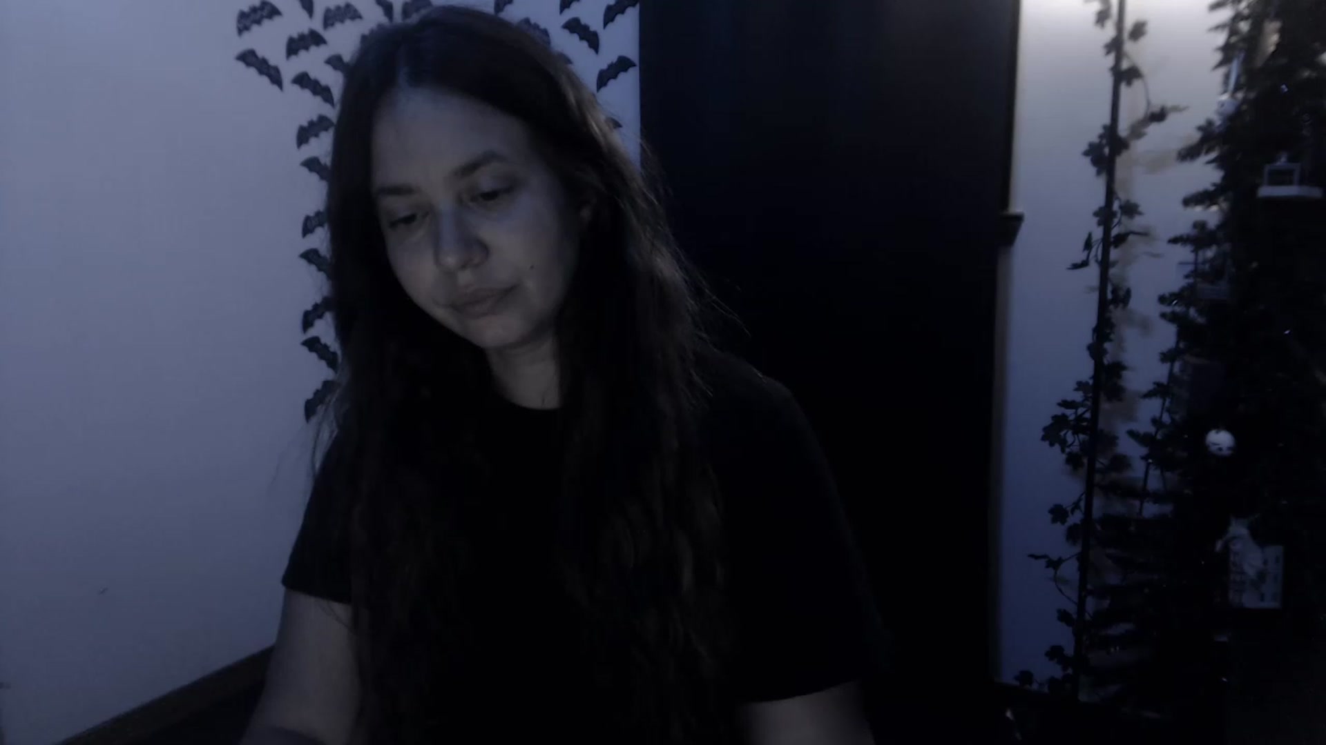 Gallery image thumbnail from LadyMarceline's myfreecams stream on, 06/03/2023, 06:51 image 19 of 20