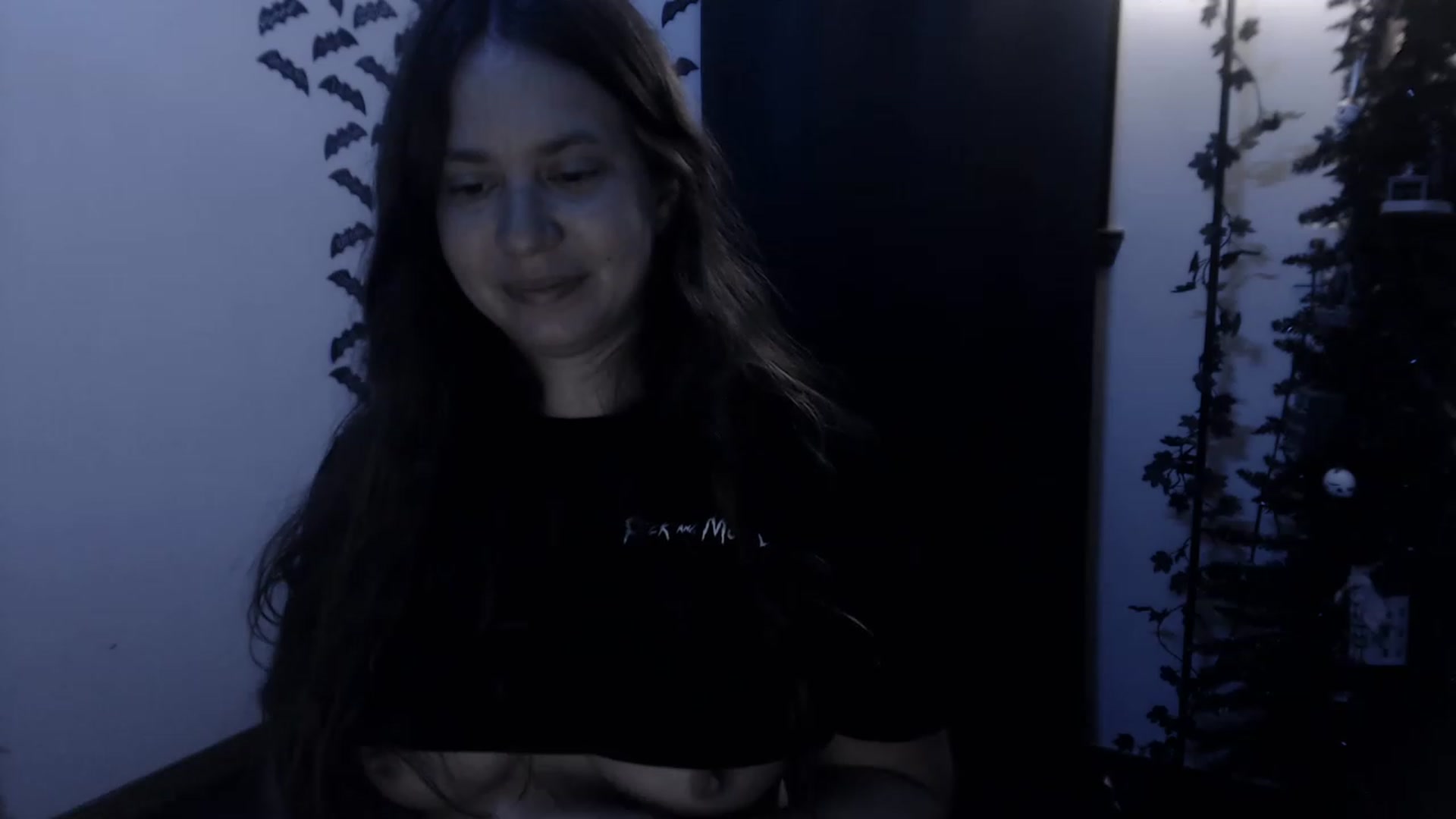 Gallery image thumbnail from LadyMarceline's myfreecams stream on, 06/04/2023, 07:23 image 5 of 20