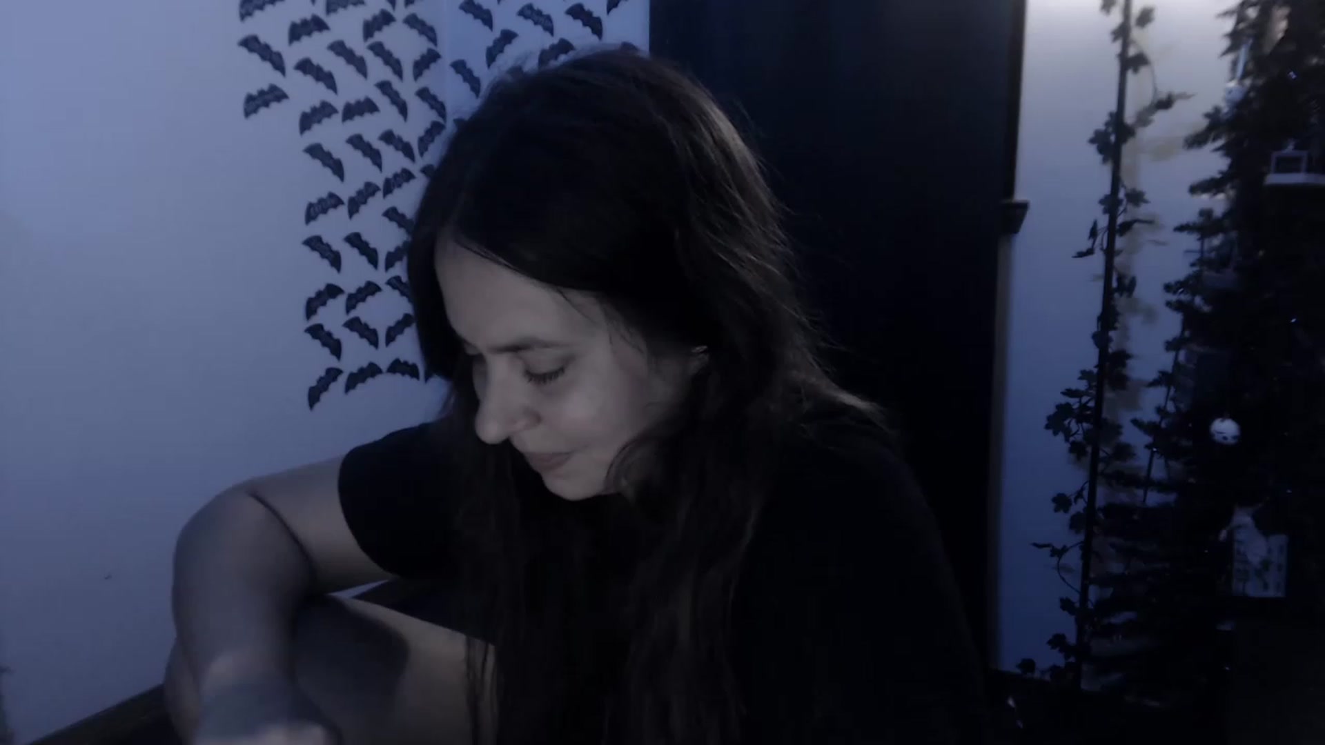 Gallery image thumbnail from LadyMarceline's myfreecams stream on, 06/10/2023, 07:21 image 18 of 20