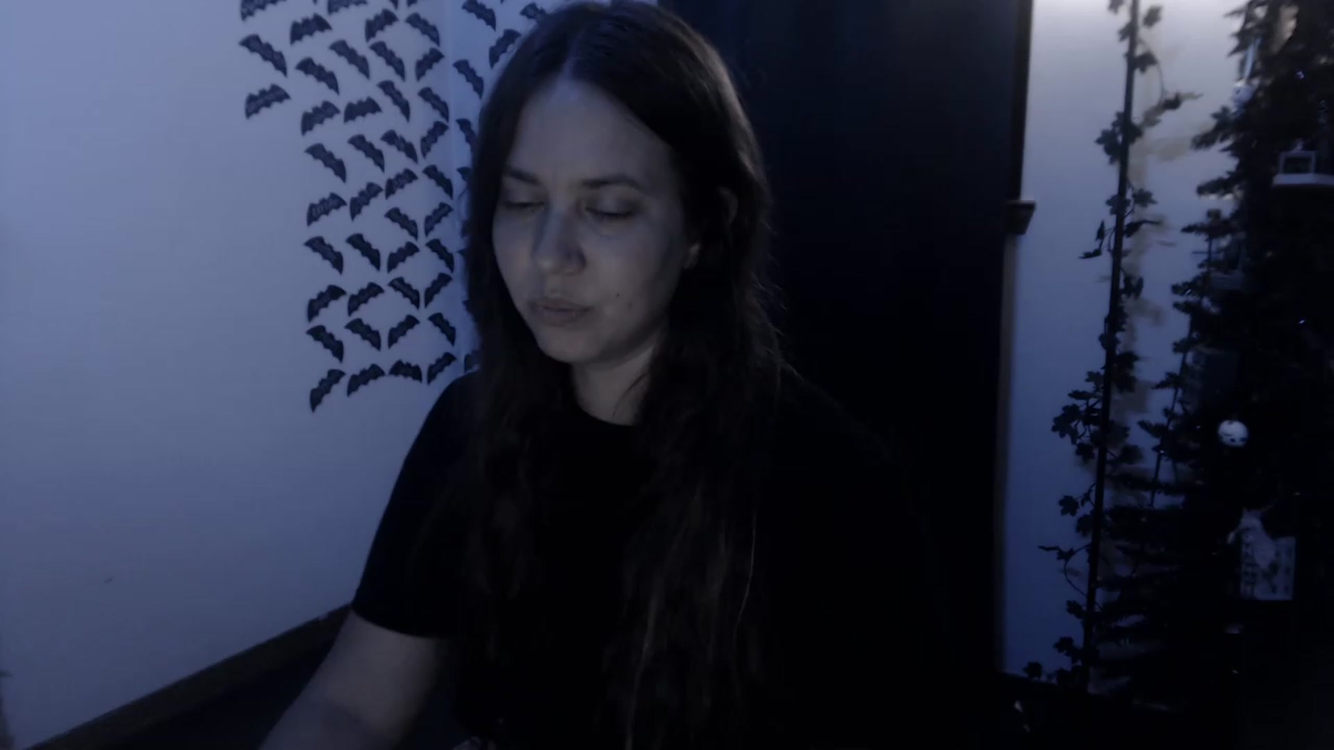 Gallery image thumbnail from LadyMarceline's myfreecams stream on, 06/11/2023, 06:32 image 1 of 20