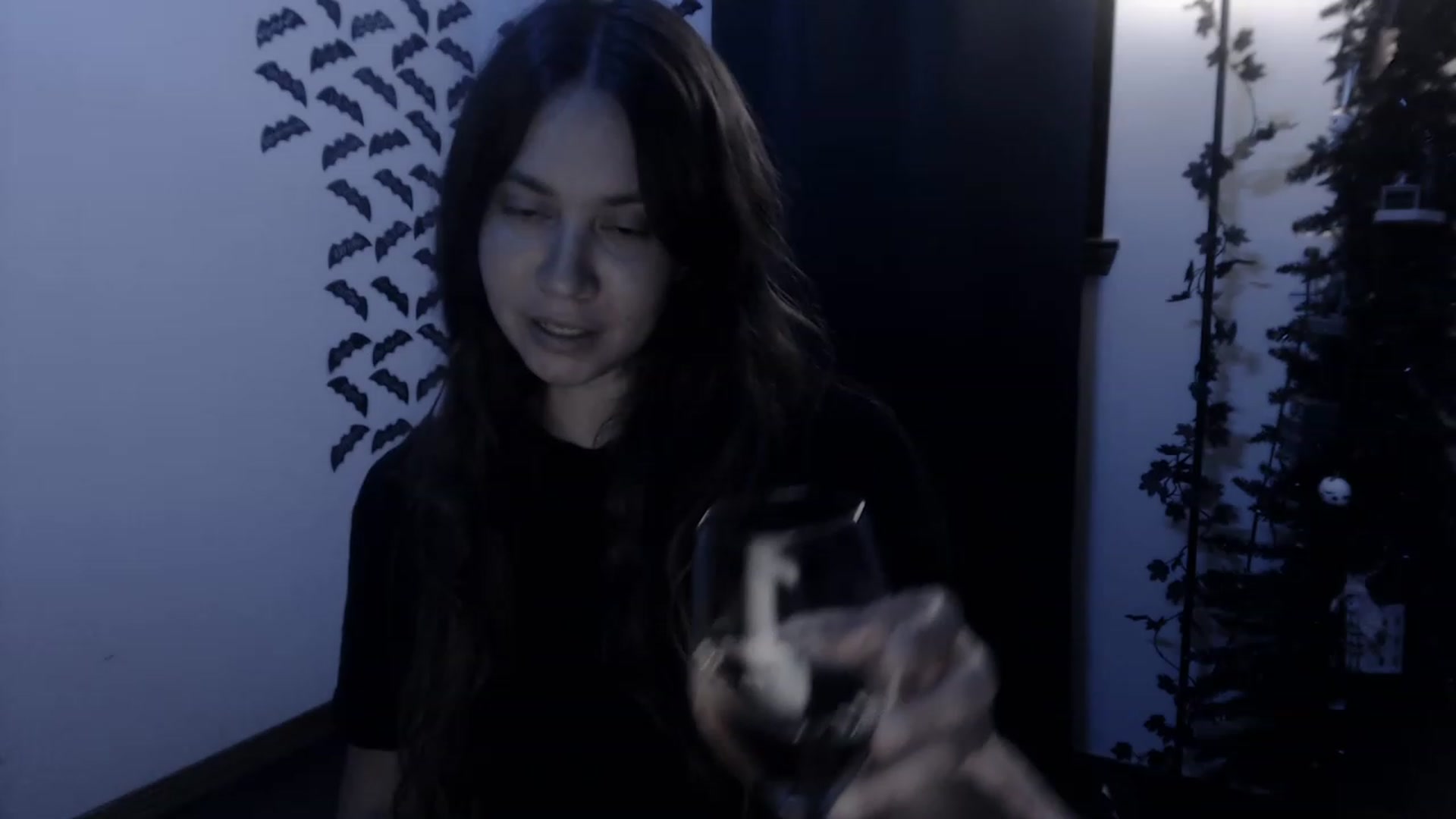 Gallery image thumbnail from LadyMarceline's myfreecams stream on, 06/11/2023, 08:07 image 10 of 20