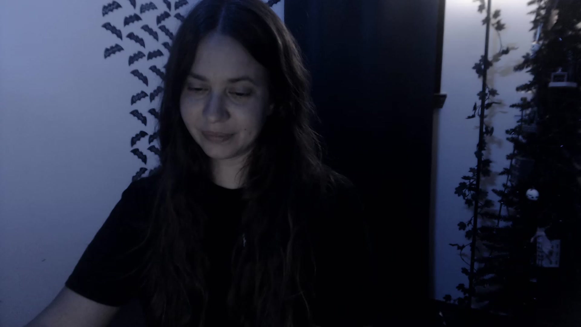 Gallery image thumbnail from LadyMarceline's myfreecams stream on, 06/11/2023, 08:07 image 4 of 20