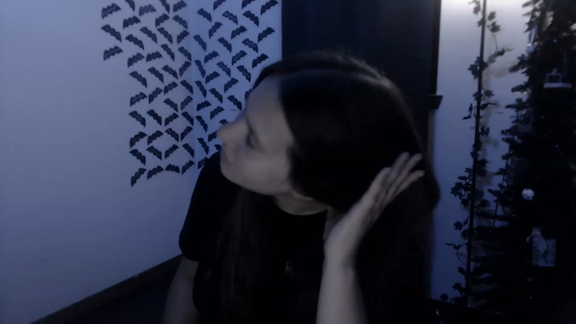 Gallery image thumbnail from LadyMarceline's myfreecams stream on, 06/11/2023, 08:07 image 16 of 20