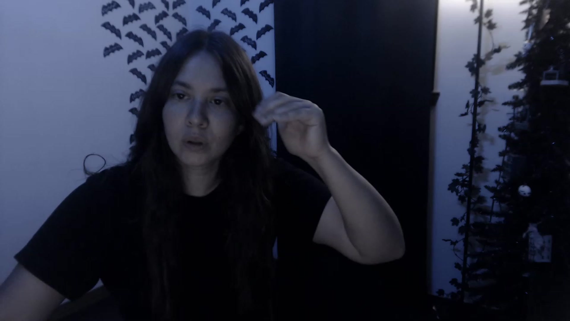 Gallery image thumbnail from LadyMarceline's myfreecams stream on, 06/15/2023, 05:41 image 13 of 20