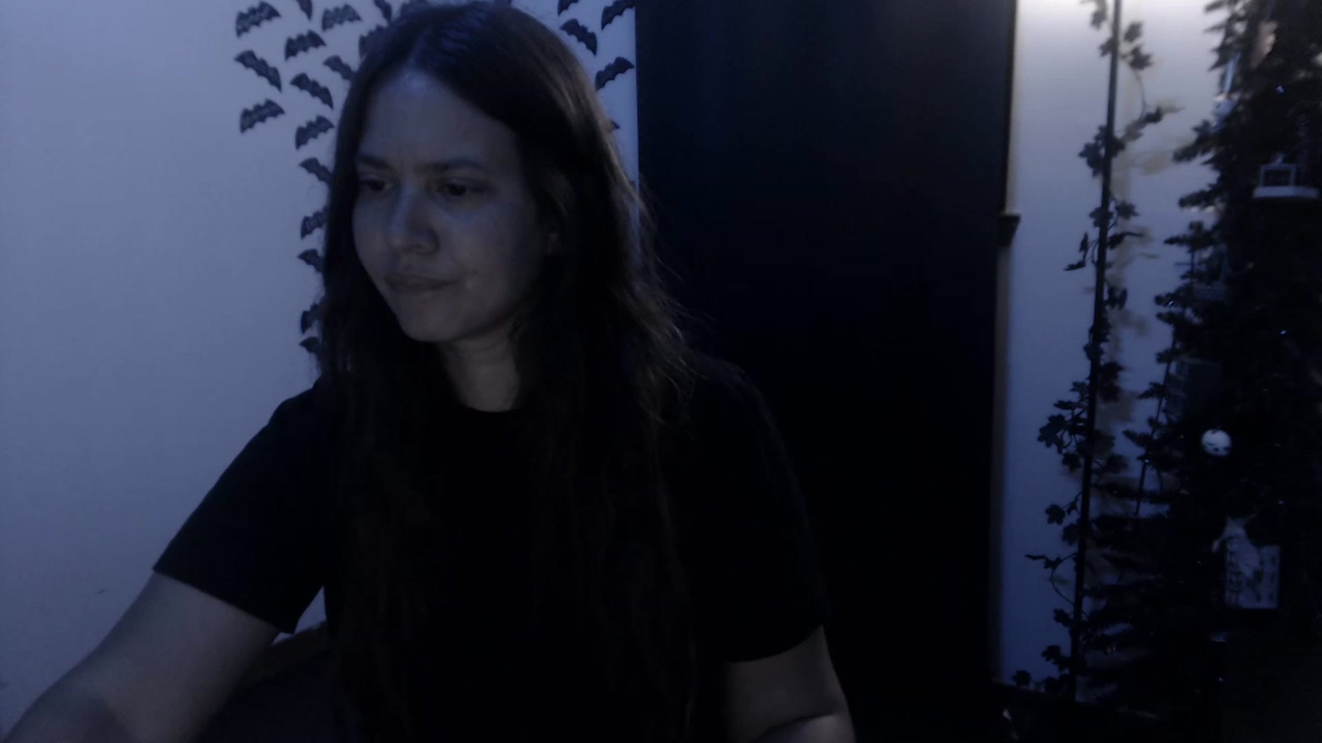 Gallery image thumbnail from LadyMarceline's myfreecams stream on, 06/15/2023, 05:41 image 2 of 20