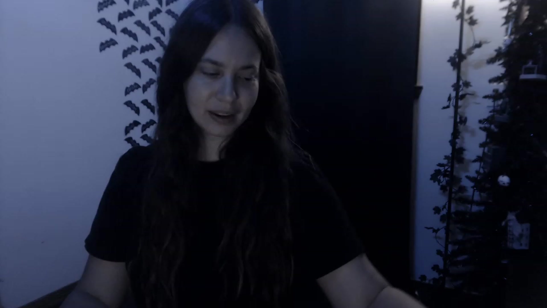Gallery image thumbnail from LadyMarceline's myfreecams stream on, 06/15/2023, 05:41 image 8 of 20