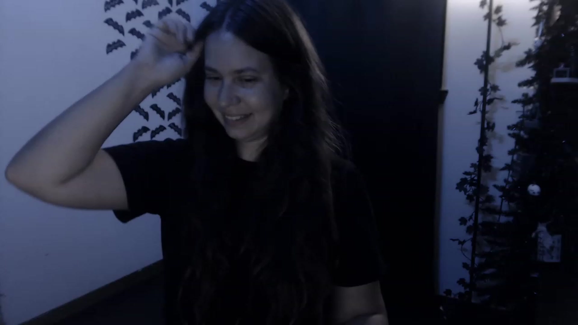 Gallery image thumbnail from LadyMarceline's myfreecams stream on, 06/15/2023, 05:41 image 6 of 20