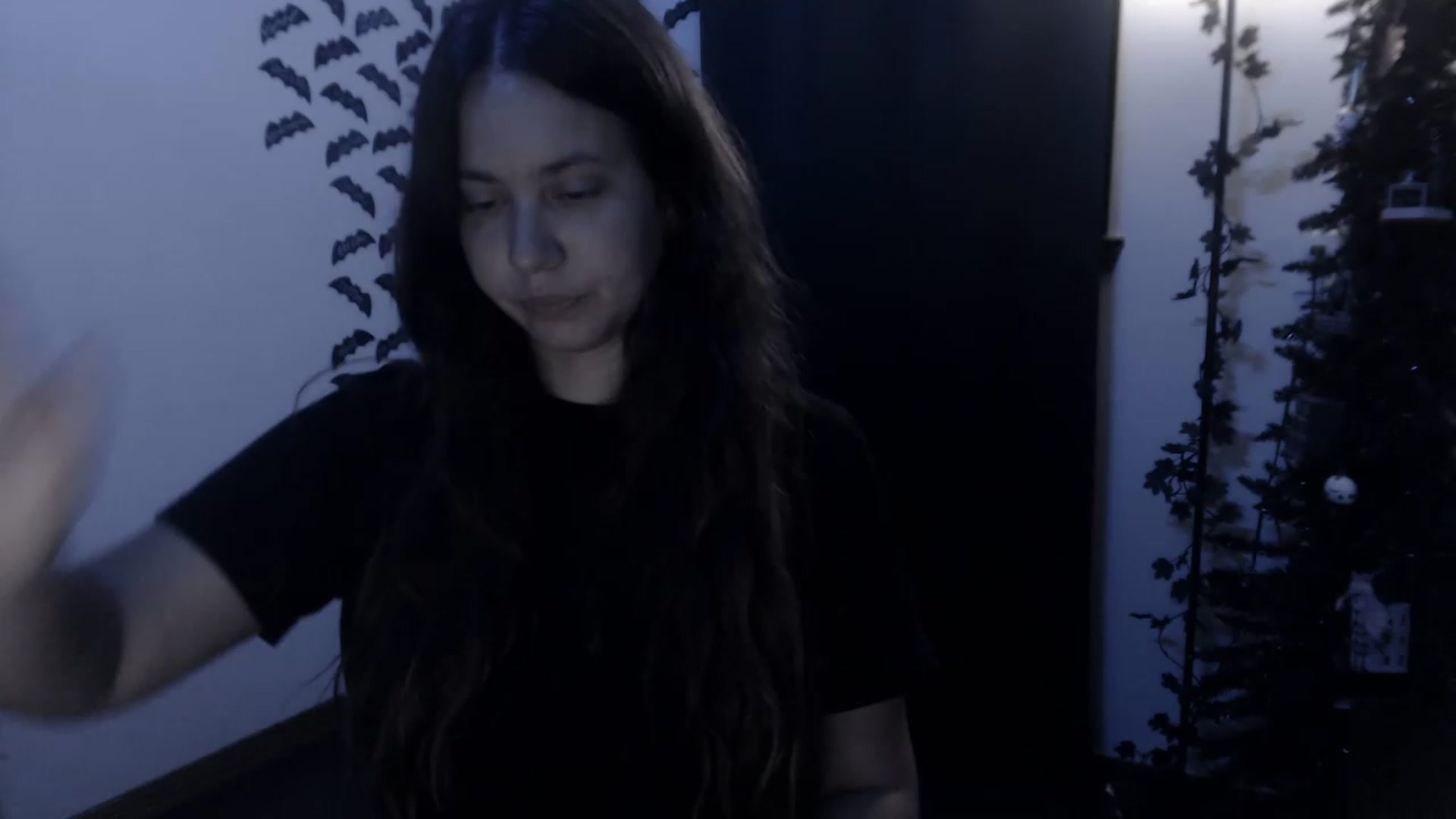 Gallery image thumbnail from LadyMarceline's myfreecams stream on, 06/15/2023, 05:41 image 1 of 20