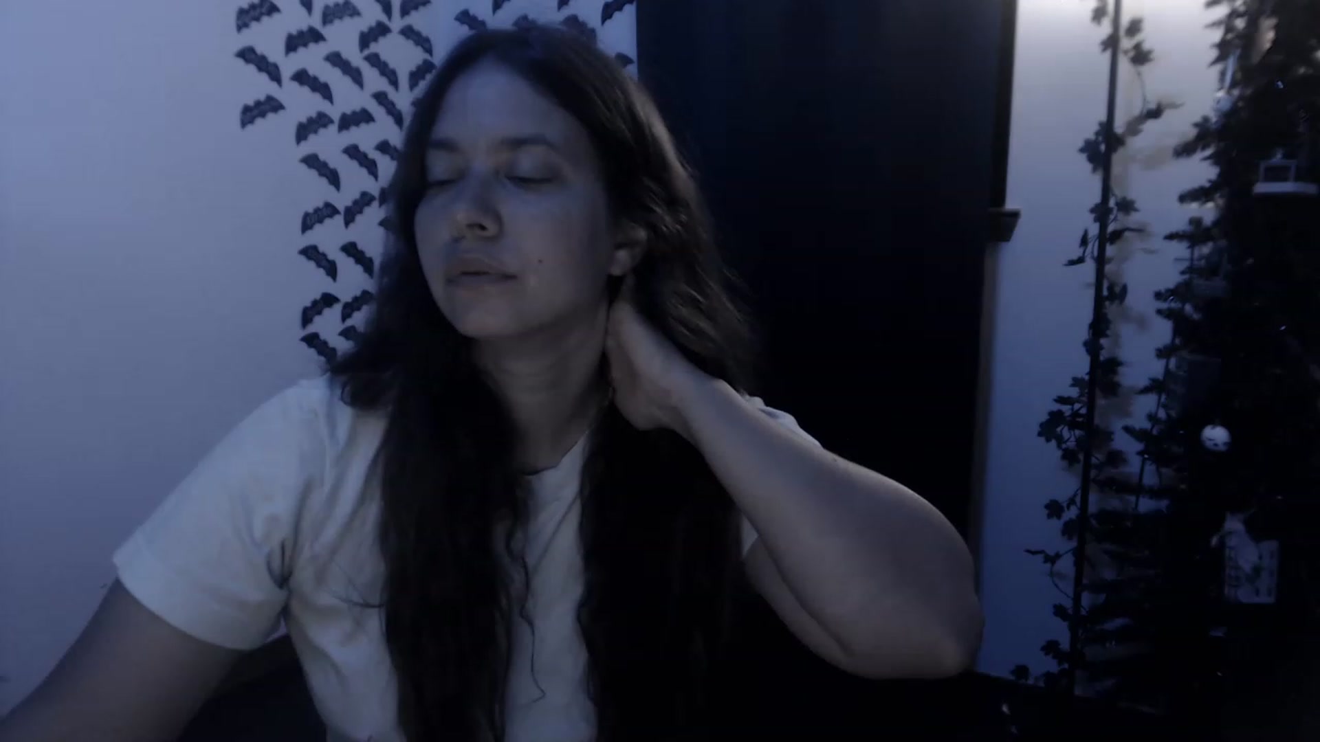 Gallery image thumbnail from LadyMarceline's myfreecams stream on, 06/16/2023, 06:43 image 12 of 20
