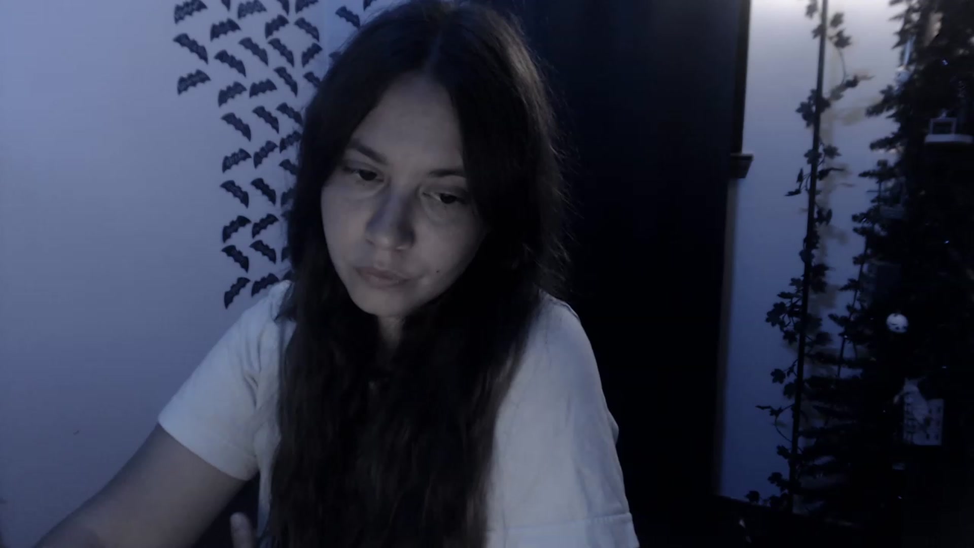 Gallery image thumbnail from LadyMarceline's myfreecams stream on, 06/16/2023, 06:43 image 14 of 20