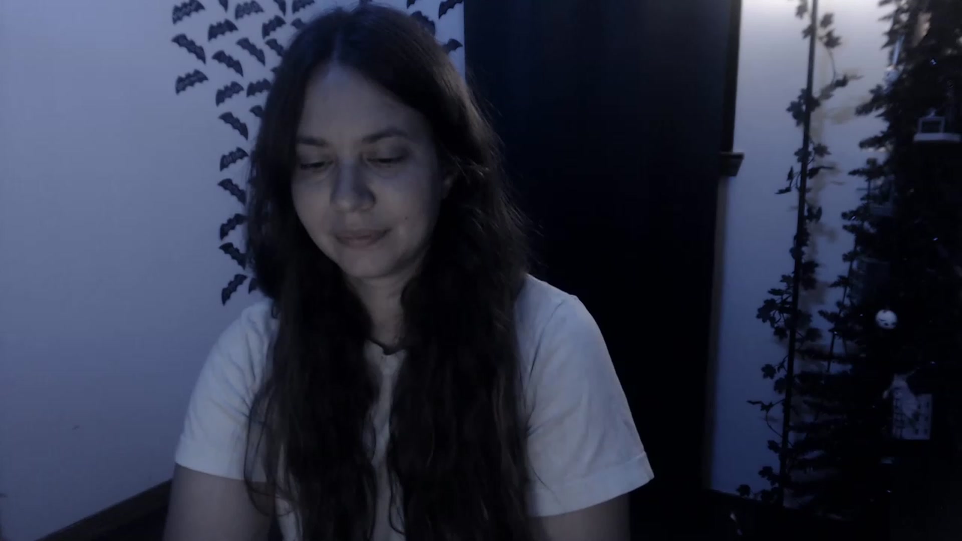 Gallery image thumbnail from LadyMarceline's myfreecams stream on, 06/16/2023, 06:43 image 18 of 20