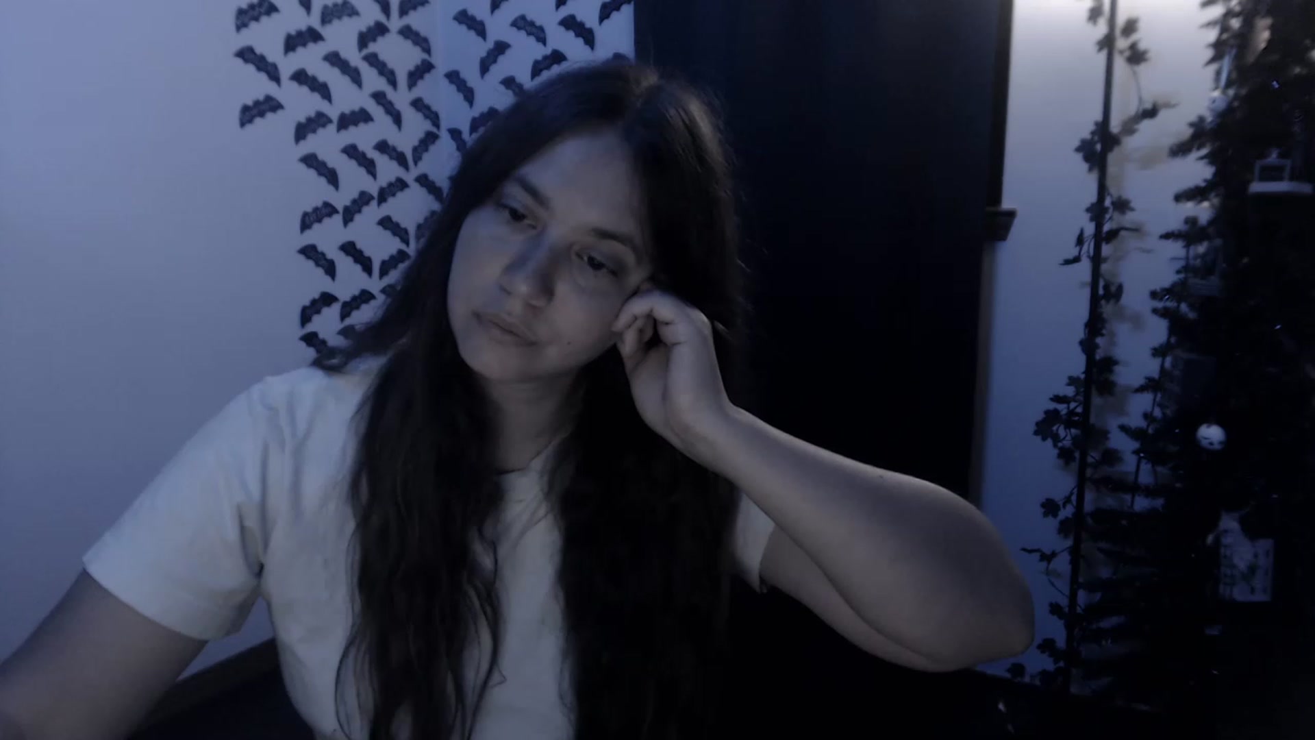 Gallery image thumbnail from LadyMarceline's myfreecams stream on, 06/16/2023, 06:43 image 13 of 20