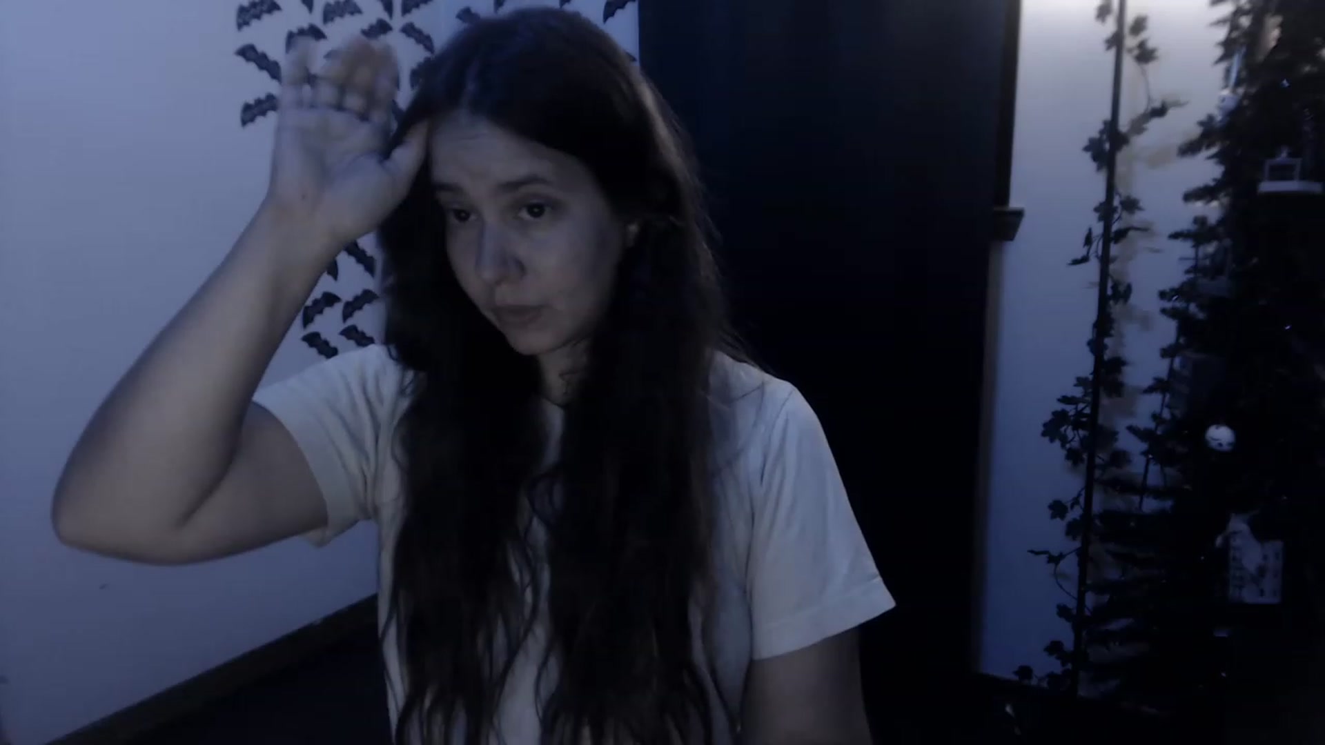 Gallery image thumbnail from LadyMarceline's myfreecams stream on, 06/16/2023, 06:43 image 2 of 20
