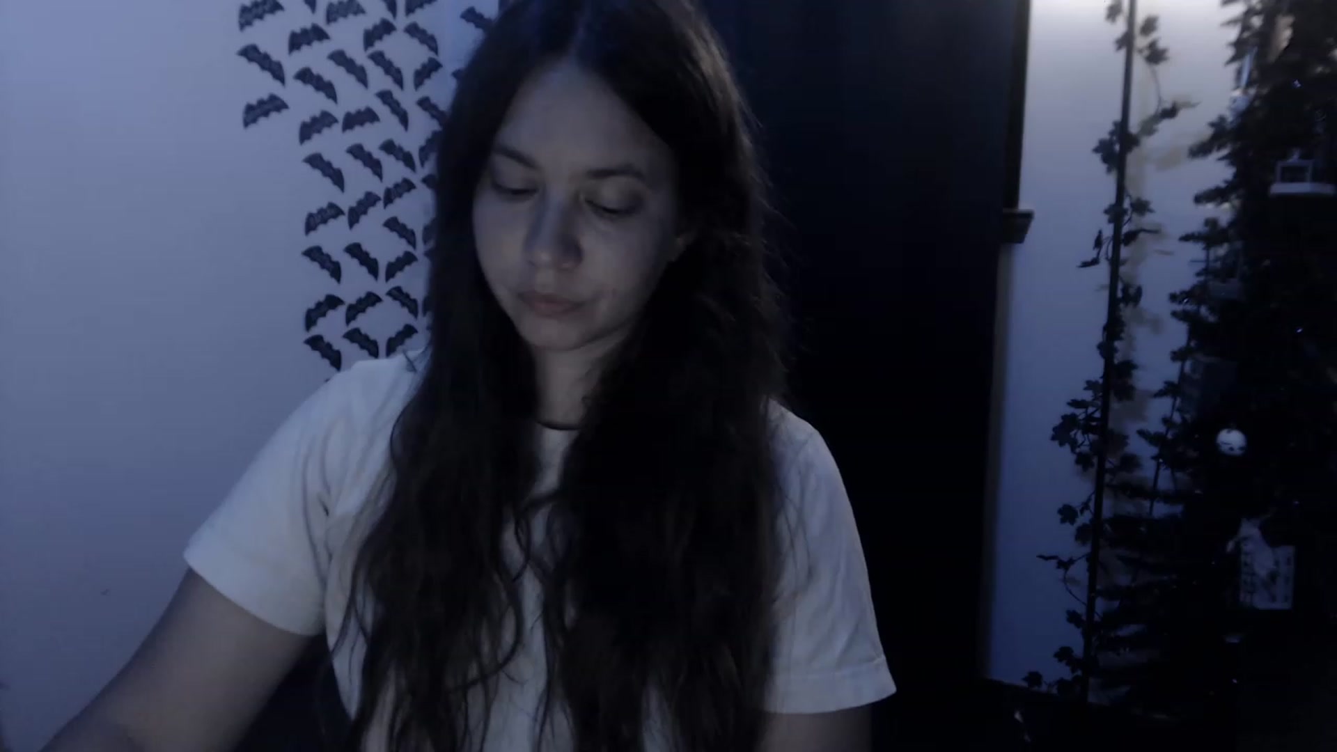 Gallery image thumbnail from LadyMarceline's myfreecams stream on, 06/16/2023, 06:43 image 1 of 20