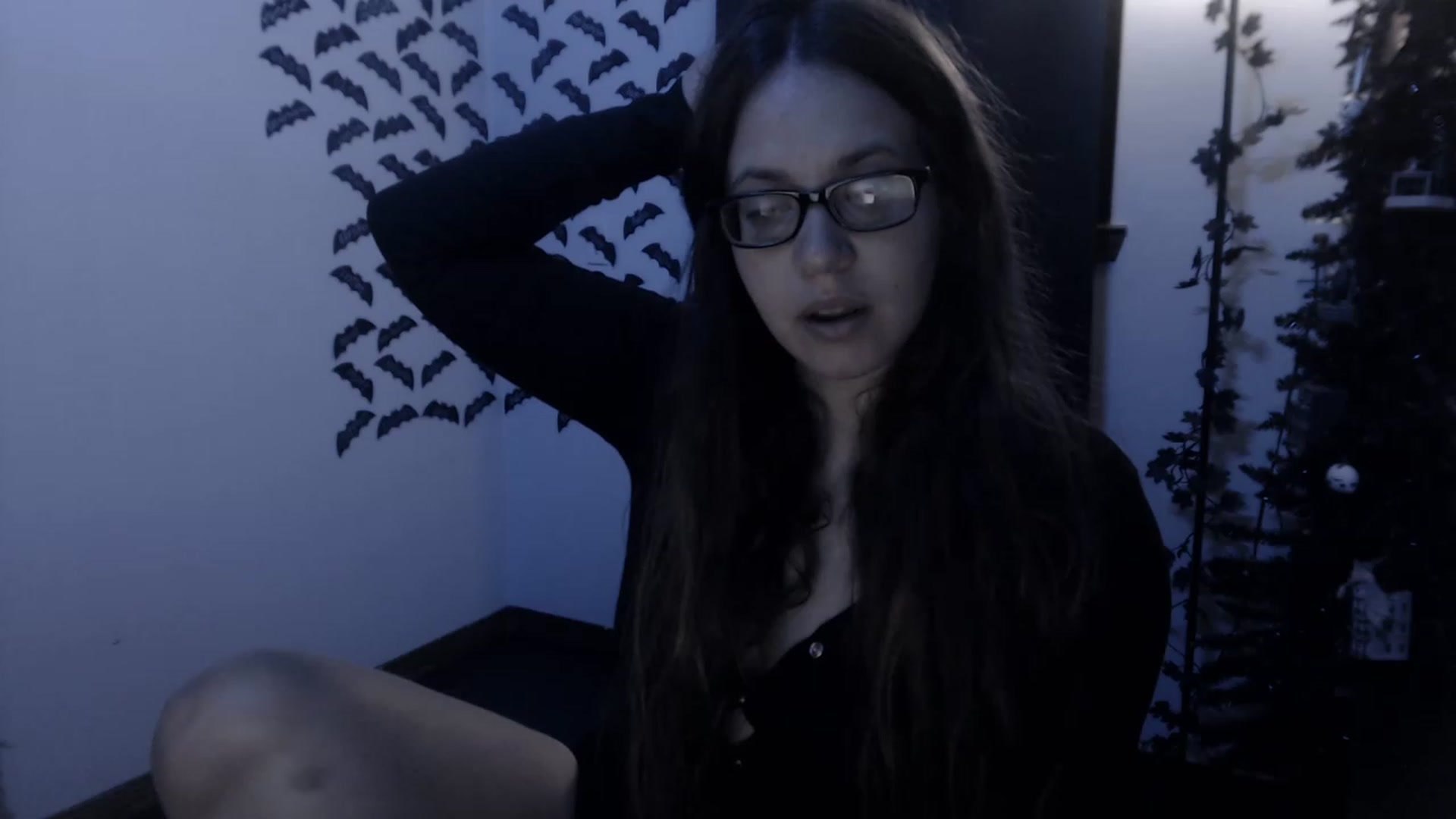 Gallery image thumbnail from LadyMarceline's myfreecams stream on, 06/18/2023, 06:49 image 2 of 20
