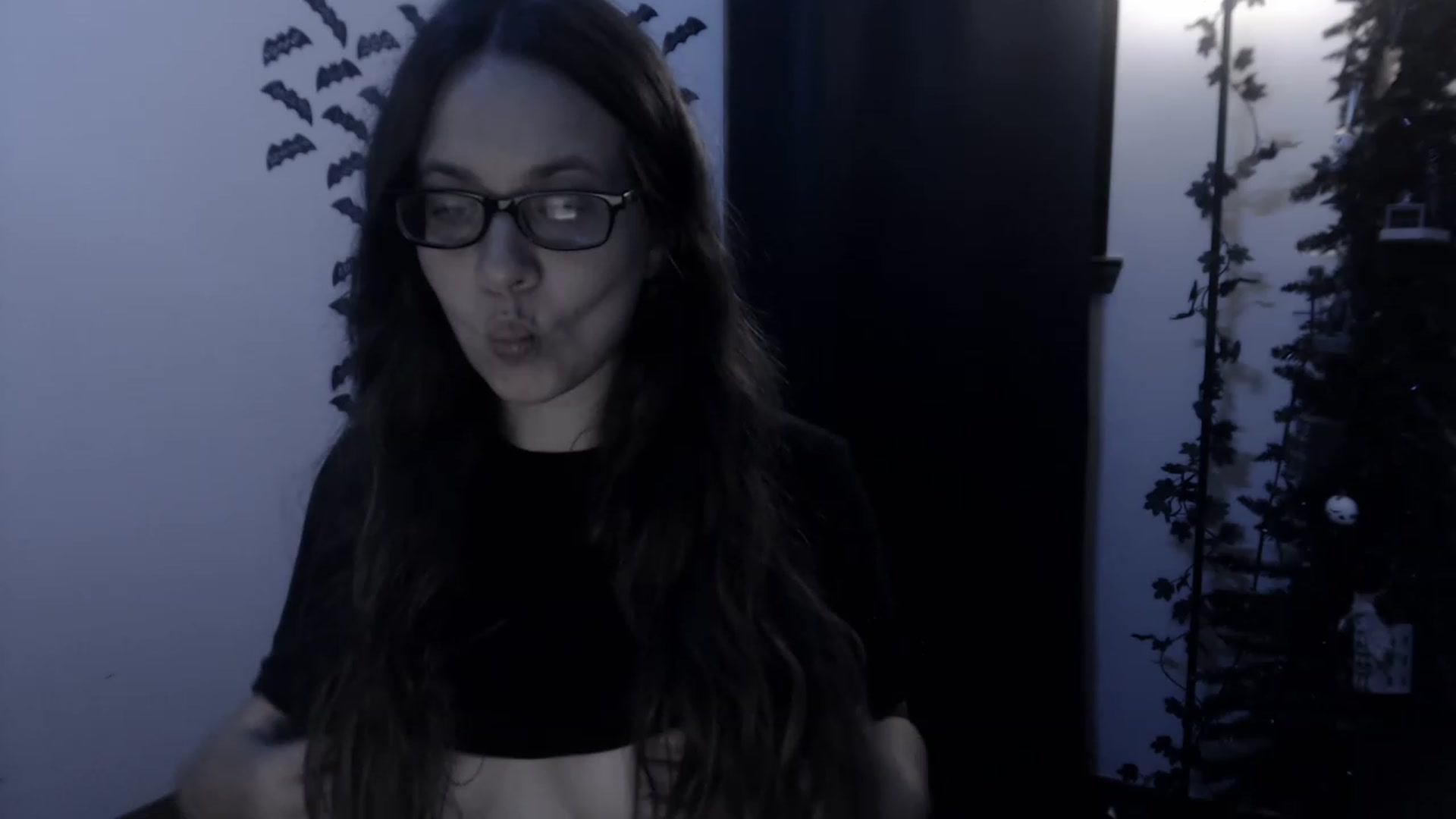Gallery image thumbnail from LadyMarceline's myfreecams stream on, 06/21/2023, 05:45 image 12 of 20