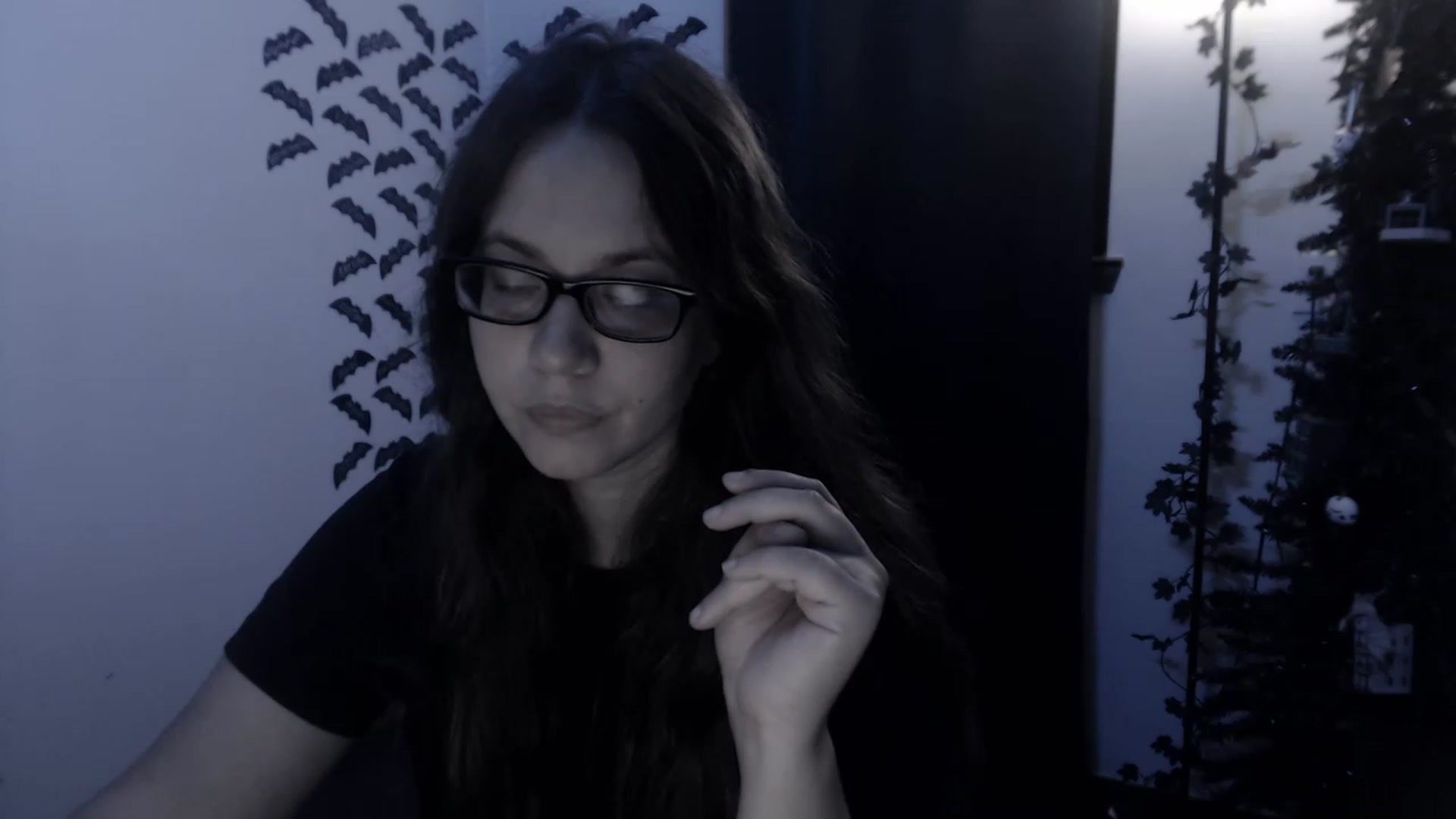 Gallery image thumbnail from LadyMarceline's myfreecams stream on, 06/21/2023, 05:45 image 15 of 20