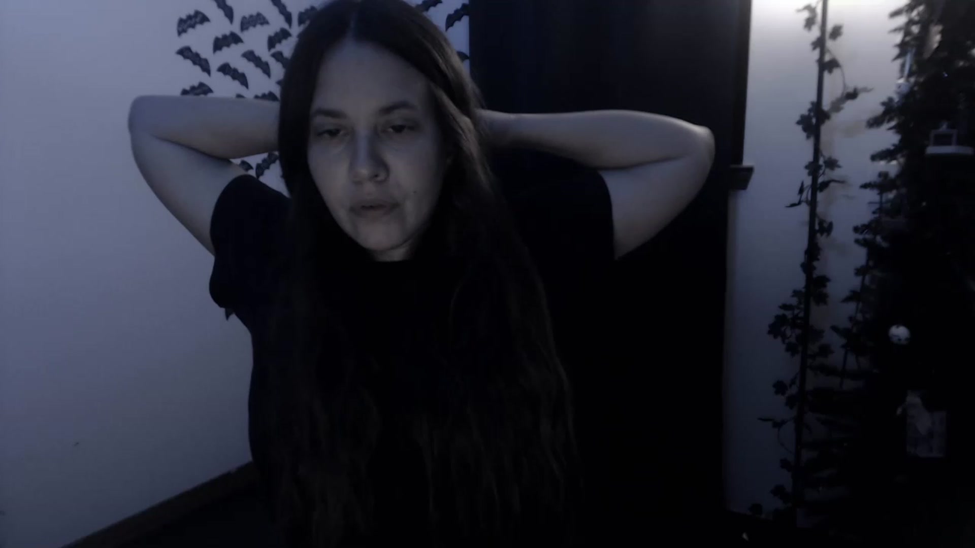Gallery image thumbnail from LadyMarceline's myfreecams stream on, 06/30/2023, 05:43 image 4 of 20