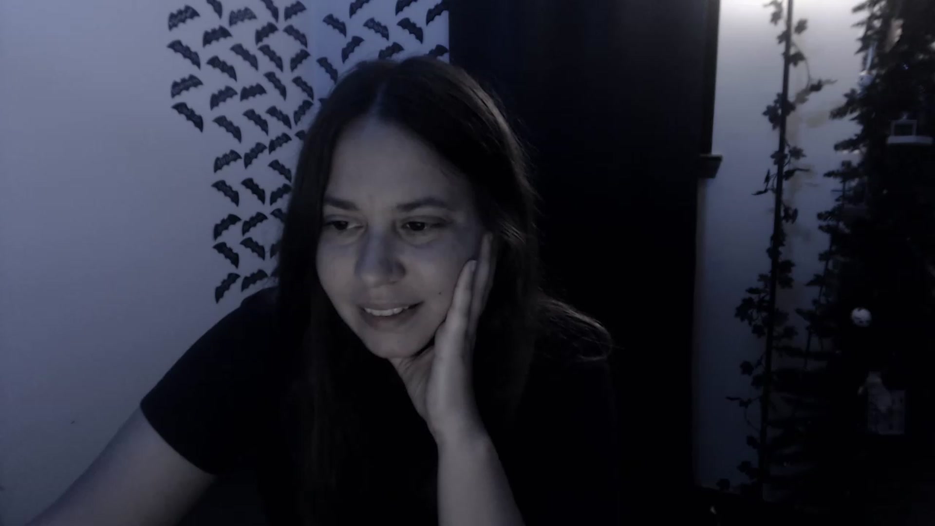 Gallery image thumbnail from LadyMarceline's myfreecams stream on, 06/30/2023, 05:43 image 11 of 20