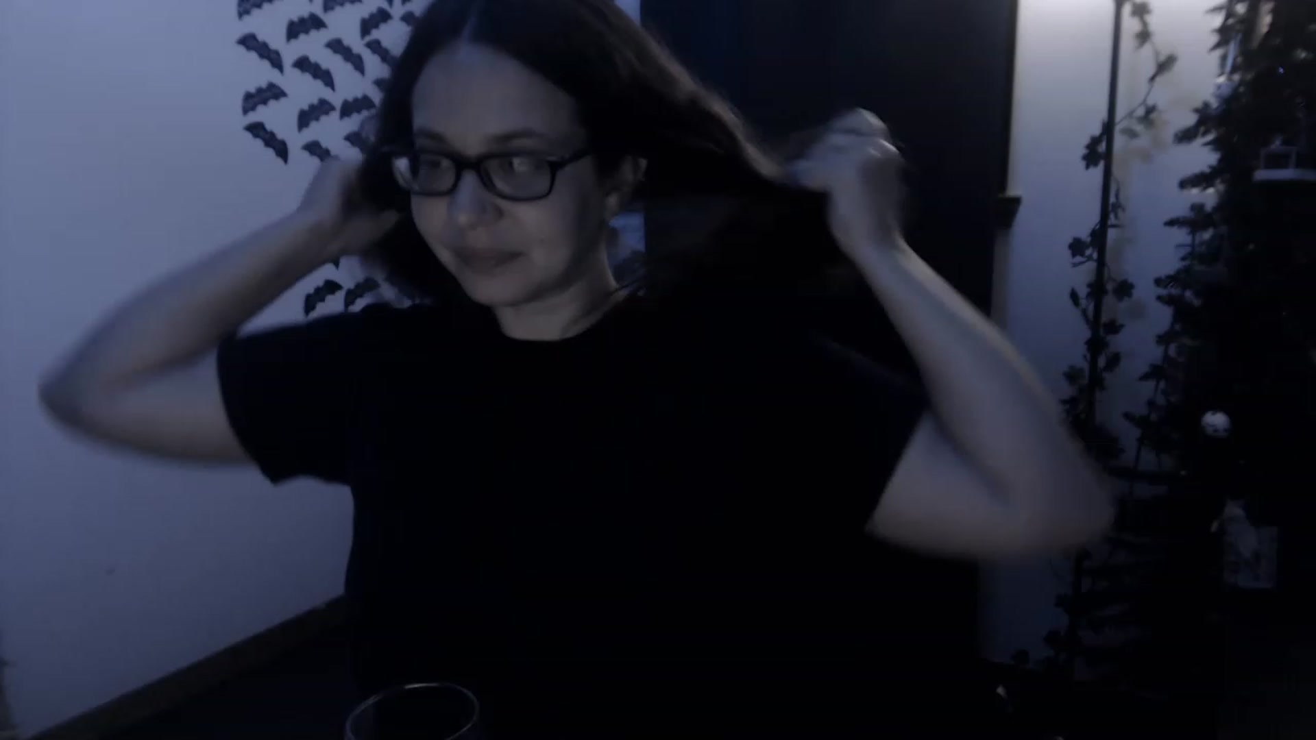 Gallery image thumbnail from LadyMarceline's myfreecams stream on, 07/09/2023, 06:40 image 14 of 20