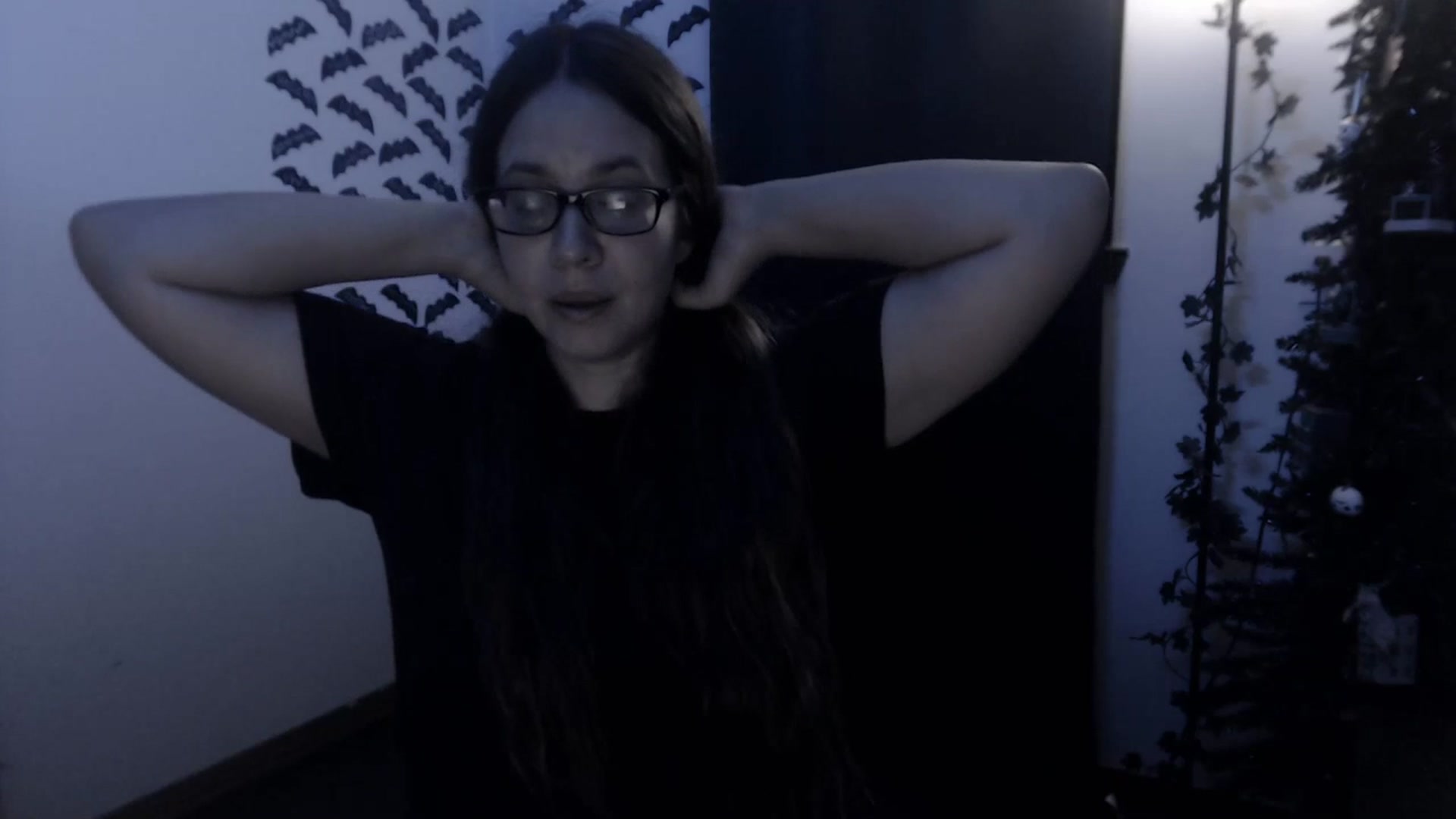Gallery image thumbnail from LadyMarceline's myfreecams stream on, 07/15/2023, 06:15 image 9 of 20