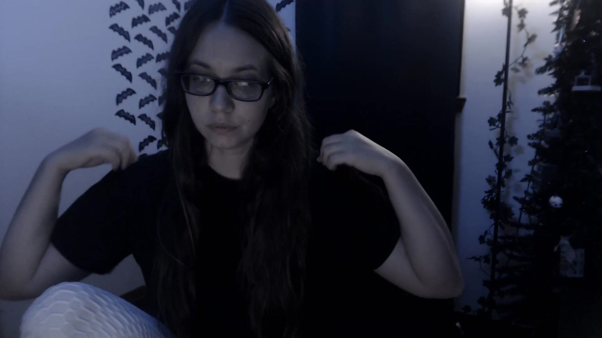 Gallery image thumbnail from LadyMarceline's myfreecams stream on, 07/21/2023, 04:00 image 3 of 20