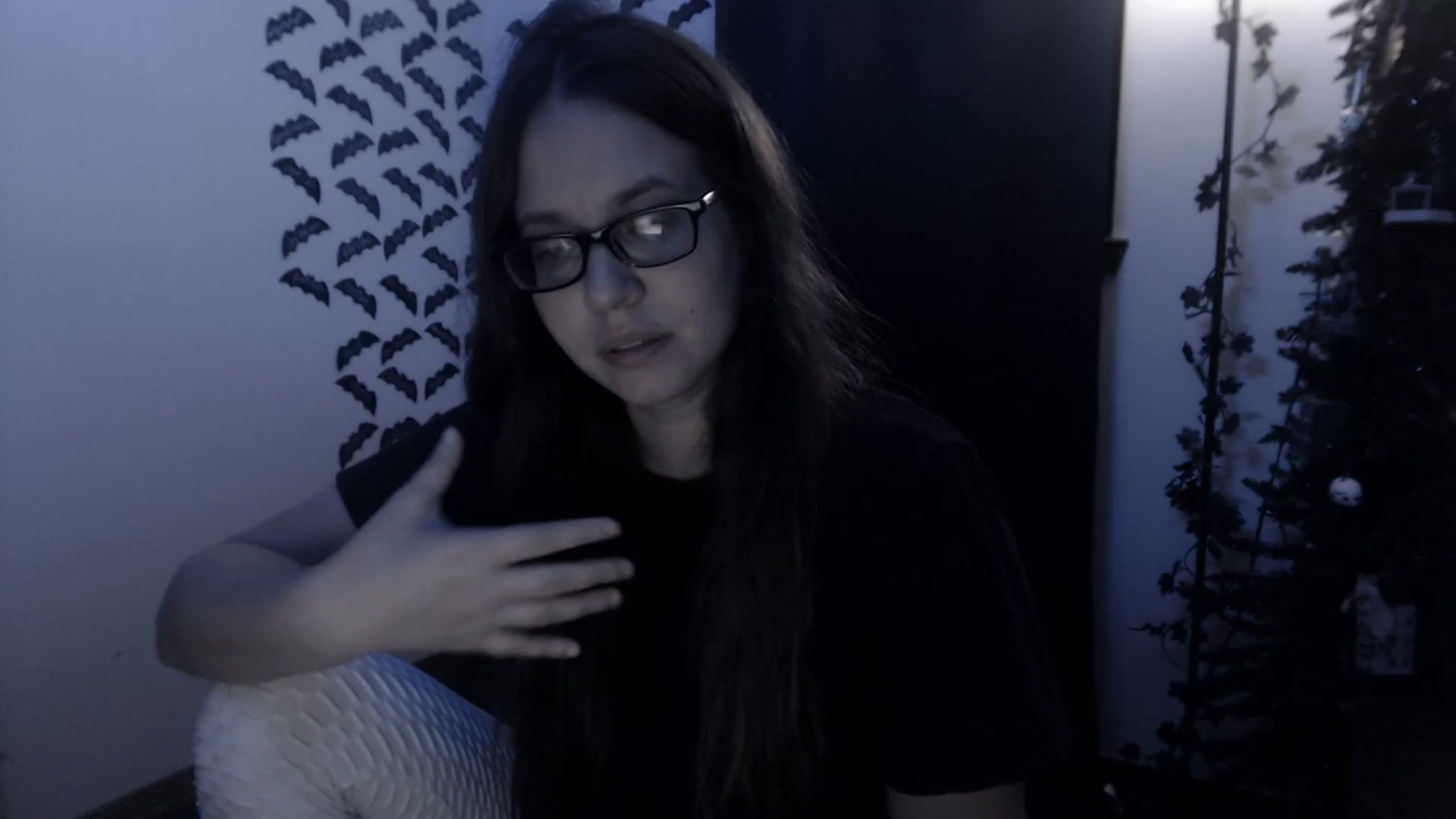 Gallery image thumbnail from LadyMarceline's myfreecams stream on, 07/21/2023, 04:00 image 9 of 20