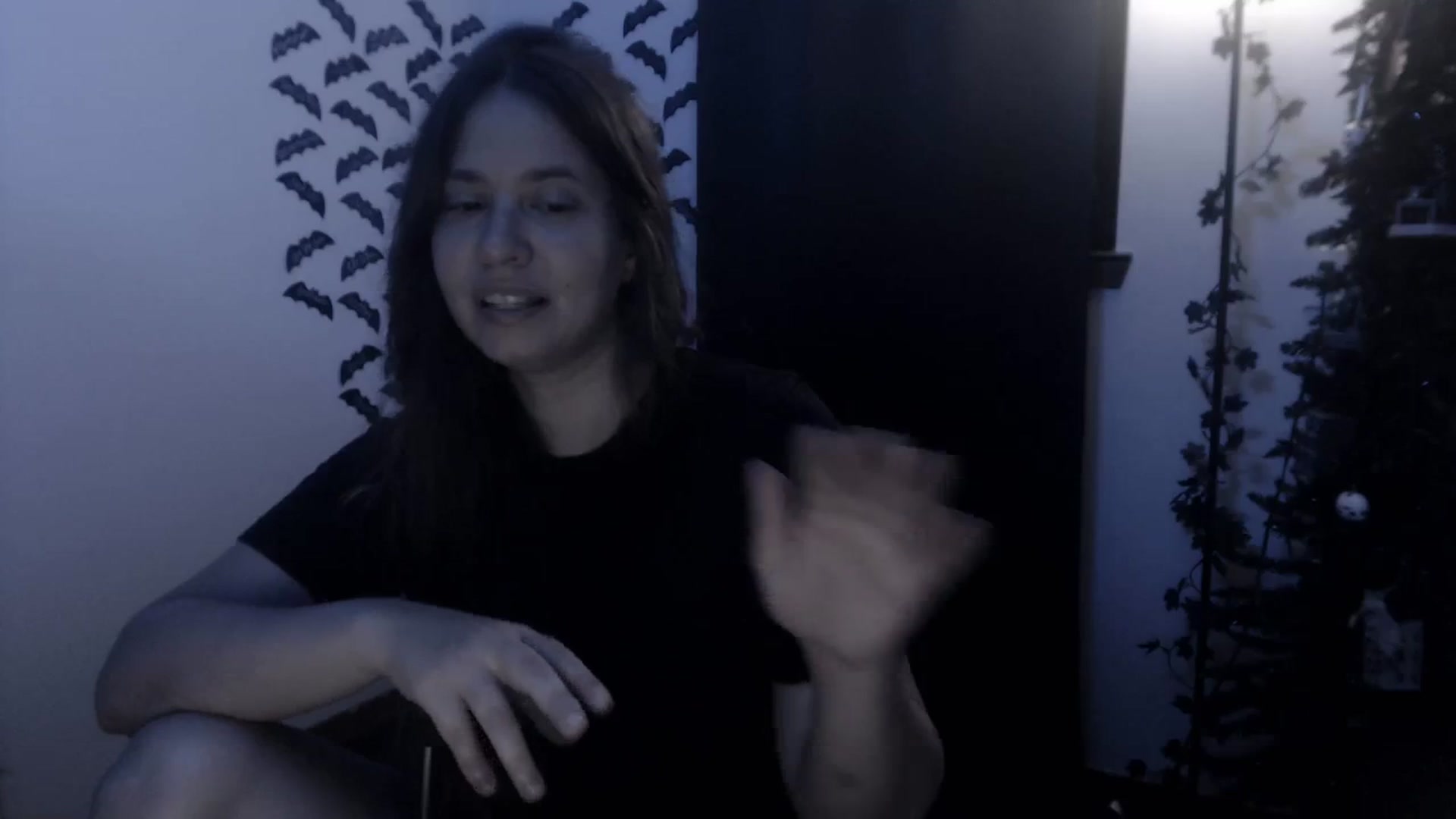 Gallery image thumbnail from LadyMarceline's myfreecams stream on, 07/26/2023, 05:46 image 9 of 20