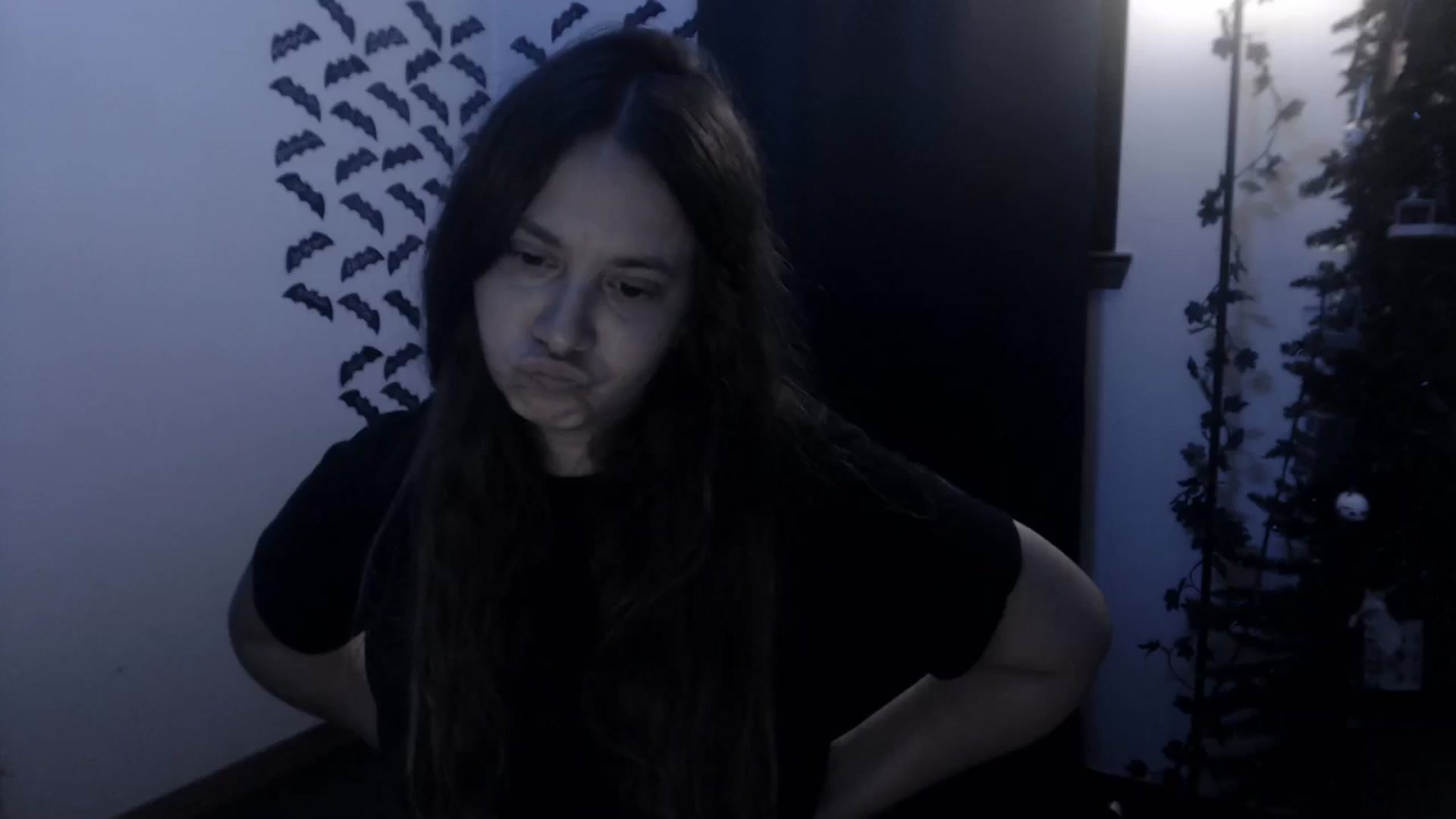 Gallery image thumbnail from LadyMarceline's myfreecams stream on, 07/26/2023, 05:46 image 19 of 20